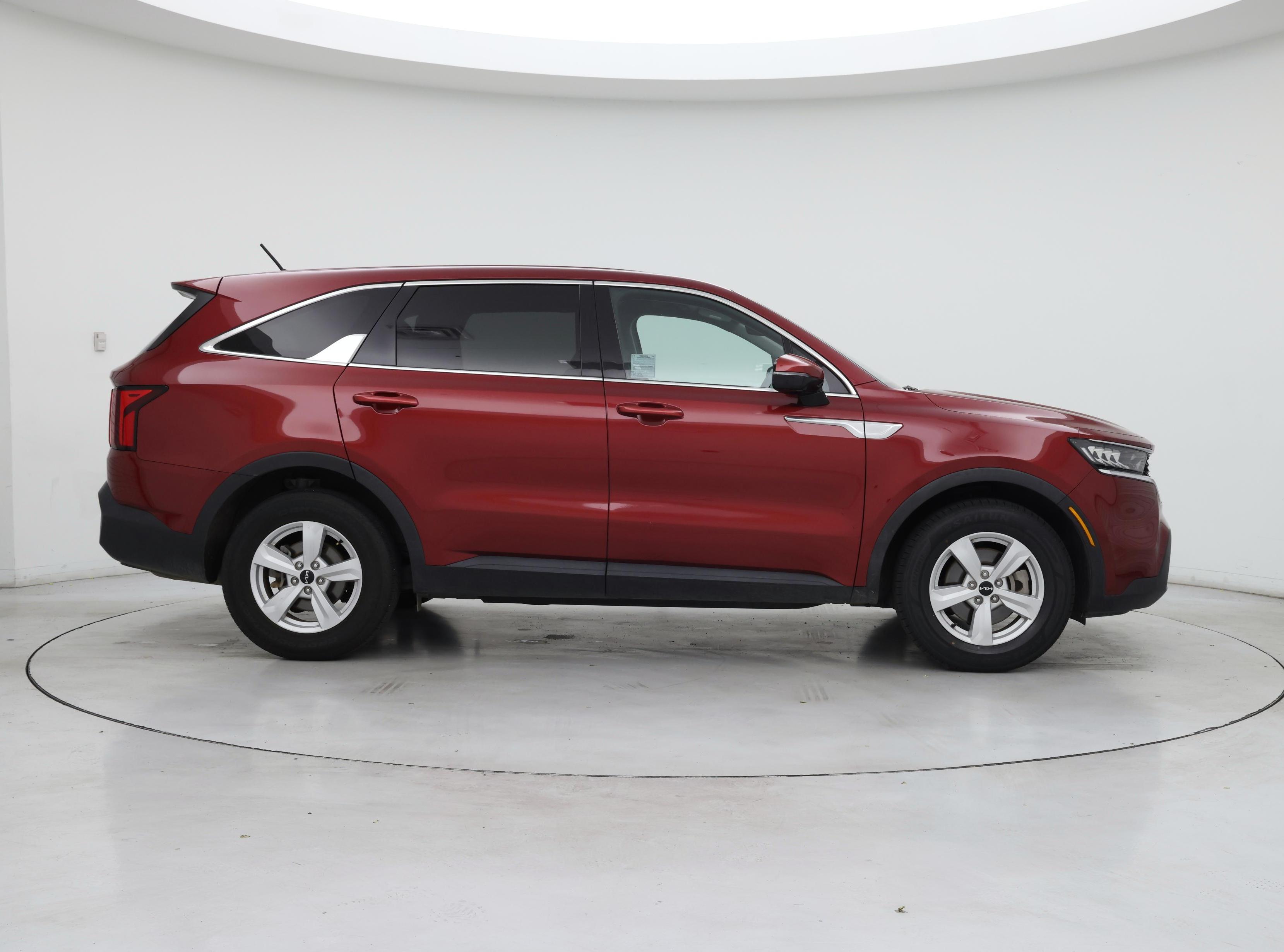 Thumbnail: 2023 Kia Sorento - 7