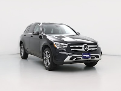 2022 Mercedes-Benz GLC300