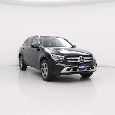 2022 Mercedes-Benz GLC300