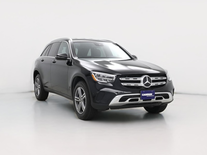 2022 Mercedes-Benz GLC300 null