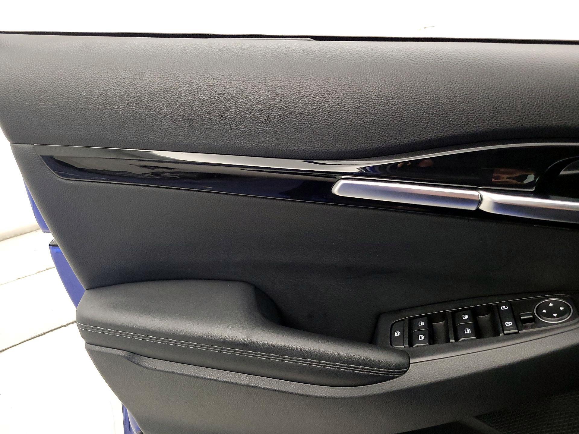 Thumbnail: 2023 Kia Seltos - 12