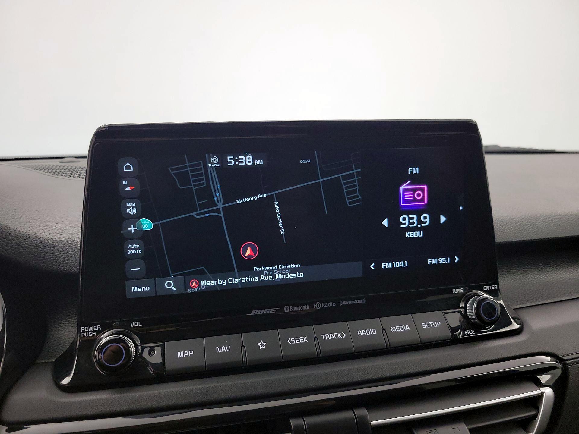 Thumbnail: 2023 Kia Seltos - 14