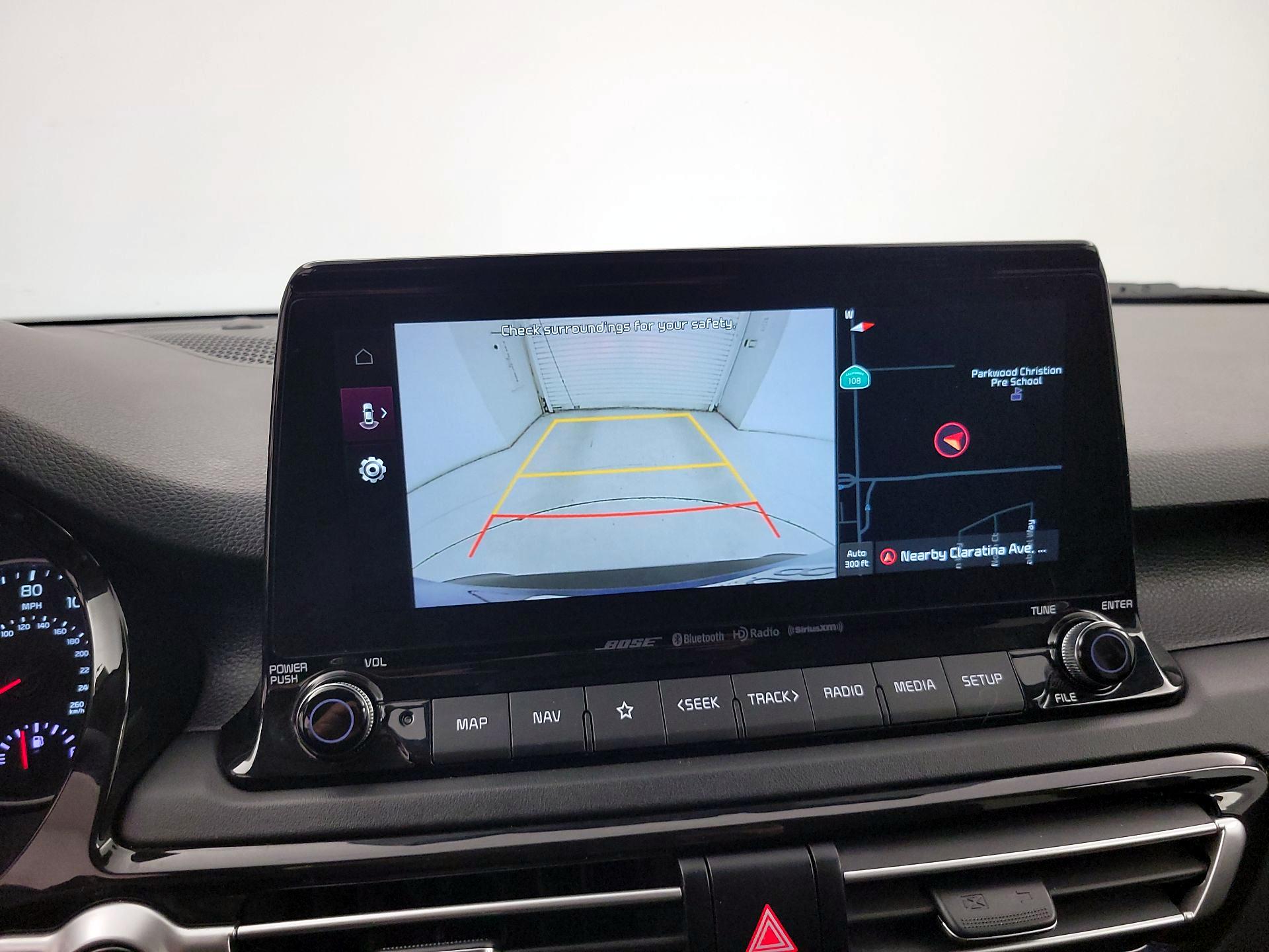 Thumbnail: 2023 Kia Seltos - 15