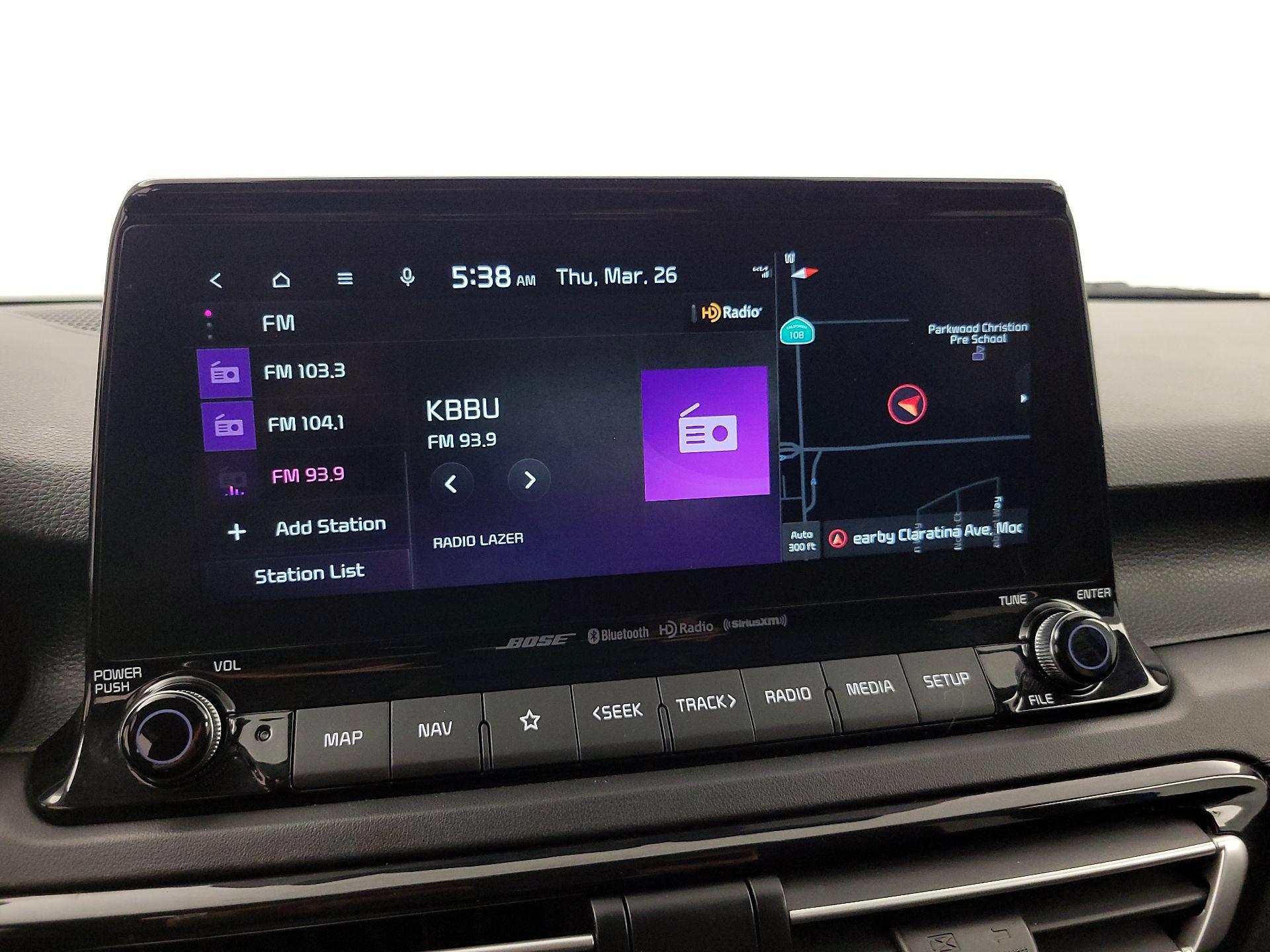 Thumbnail: 2023 Kia Seltos - 16