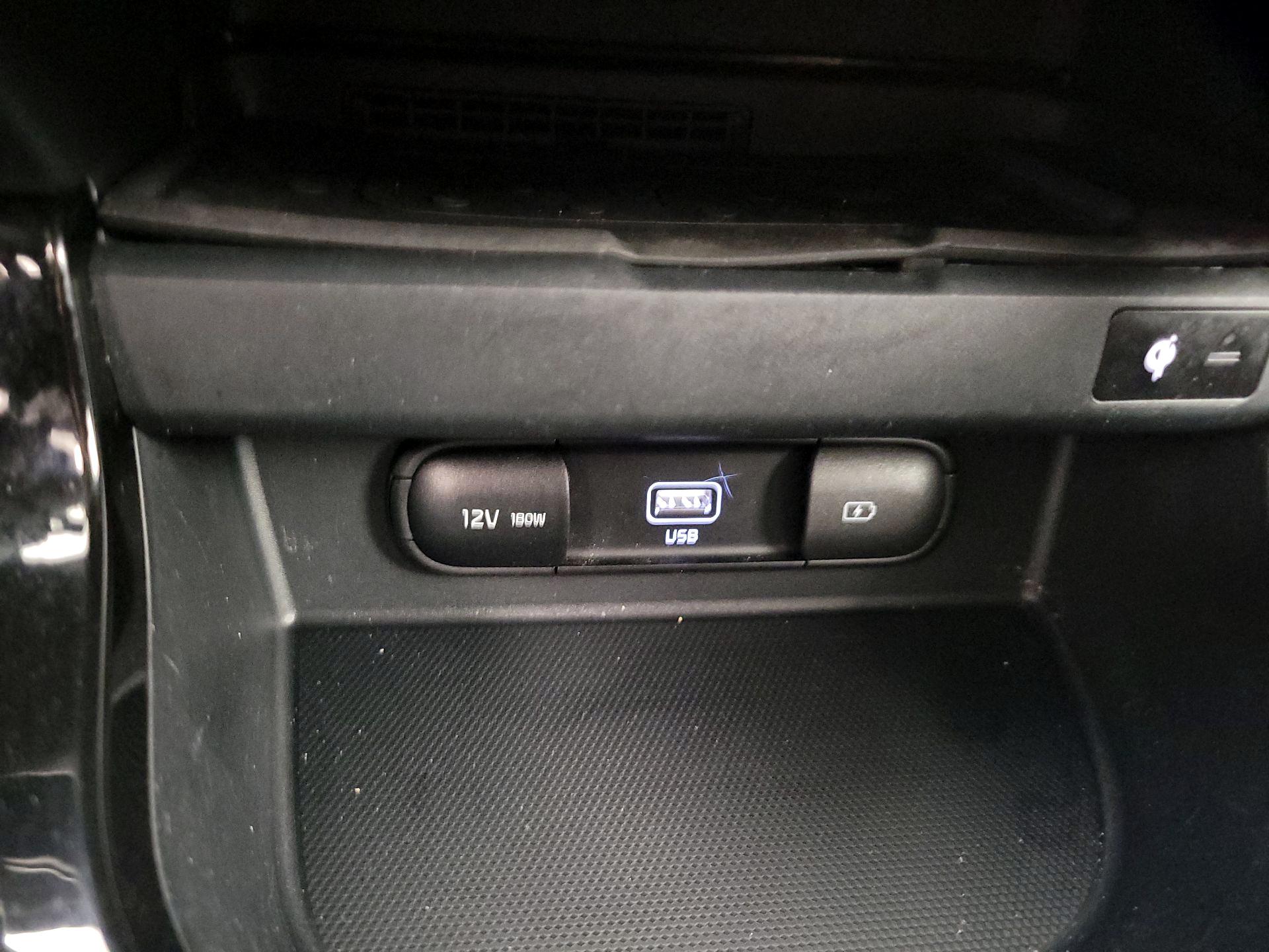 Thumbnail: 2023 Kia Seltos - 19