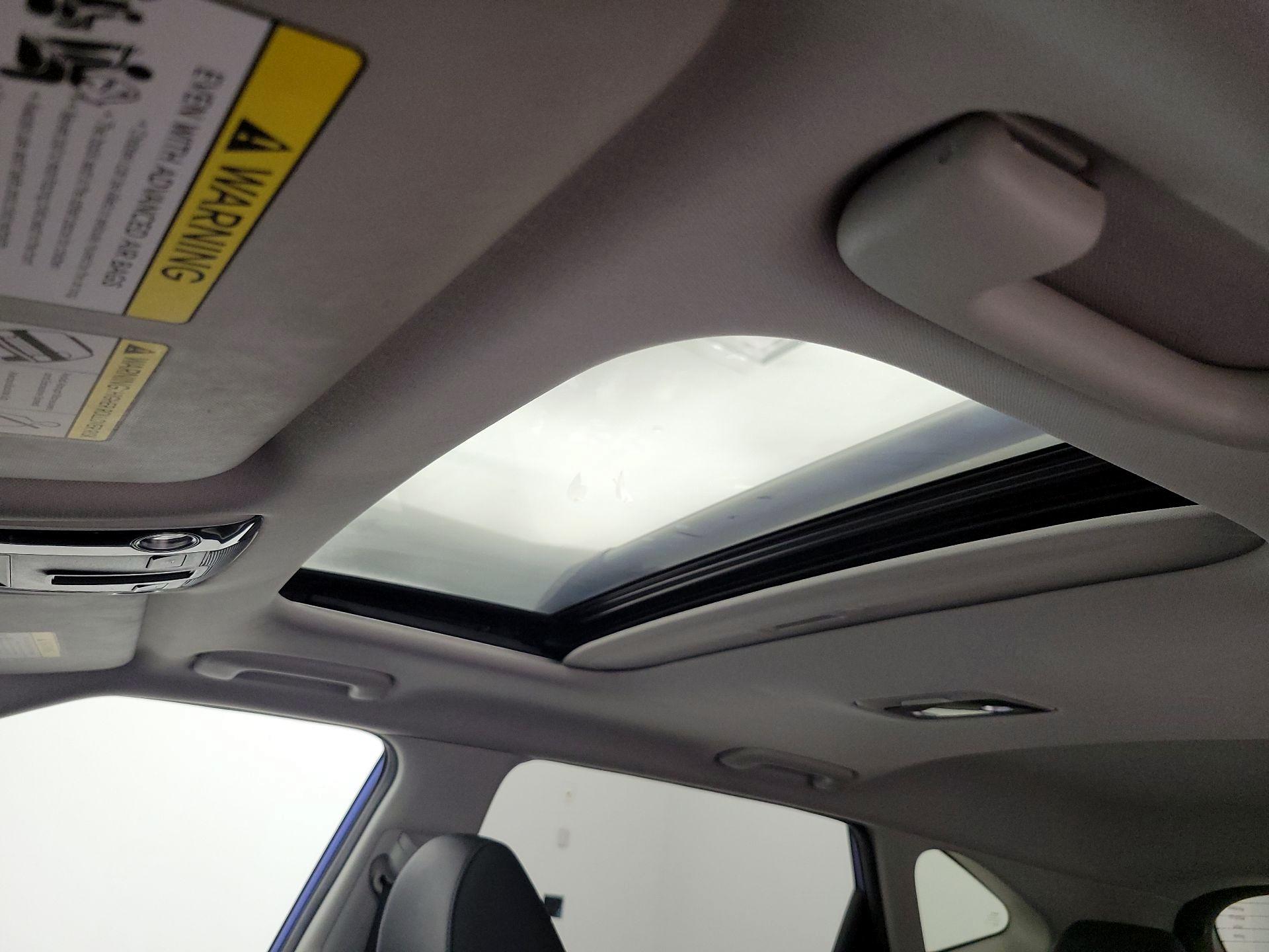 Thumbnail: 2023 Kia Seltos - 20