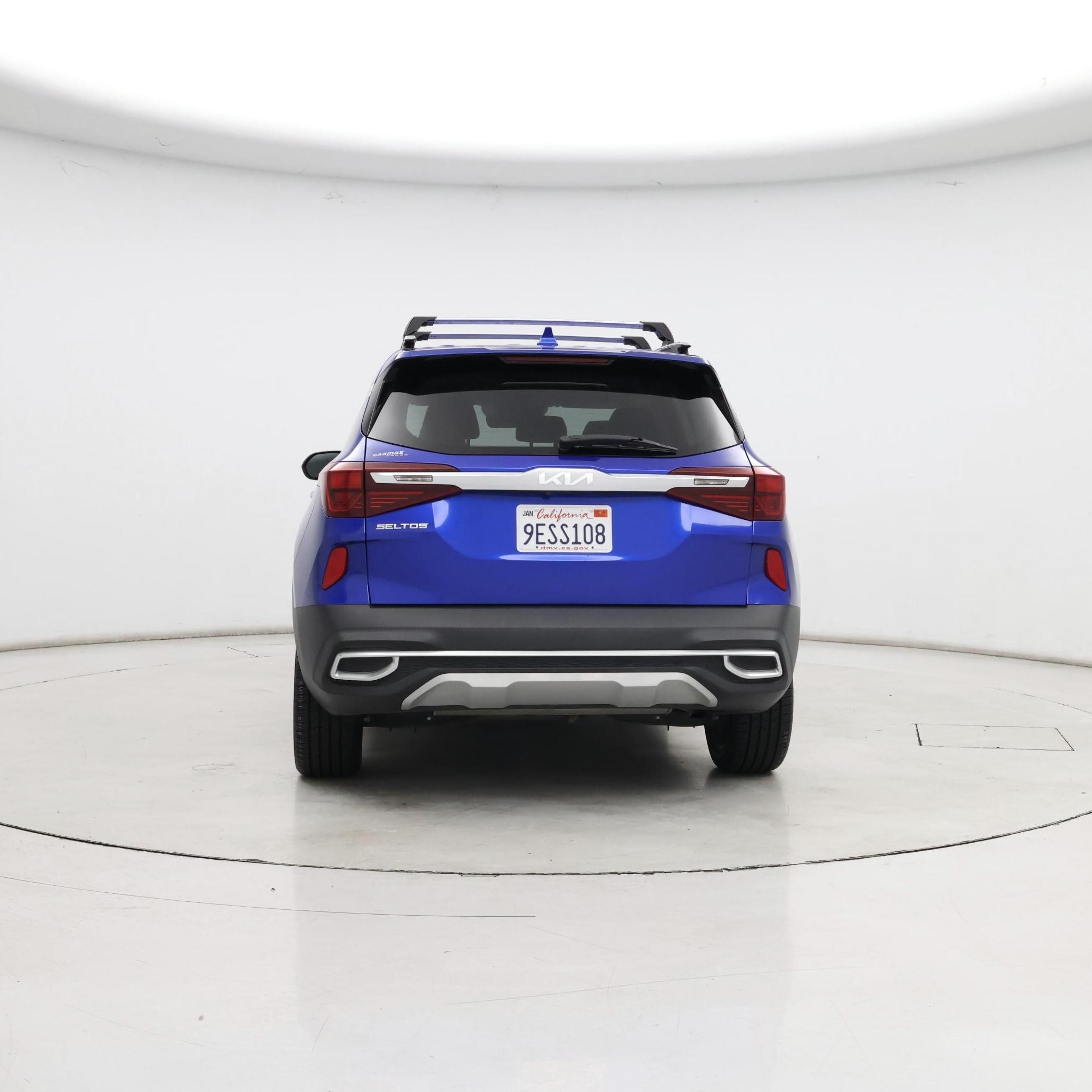 Thumbnail: 2023 Kia Seltos - 6