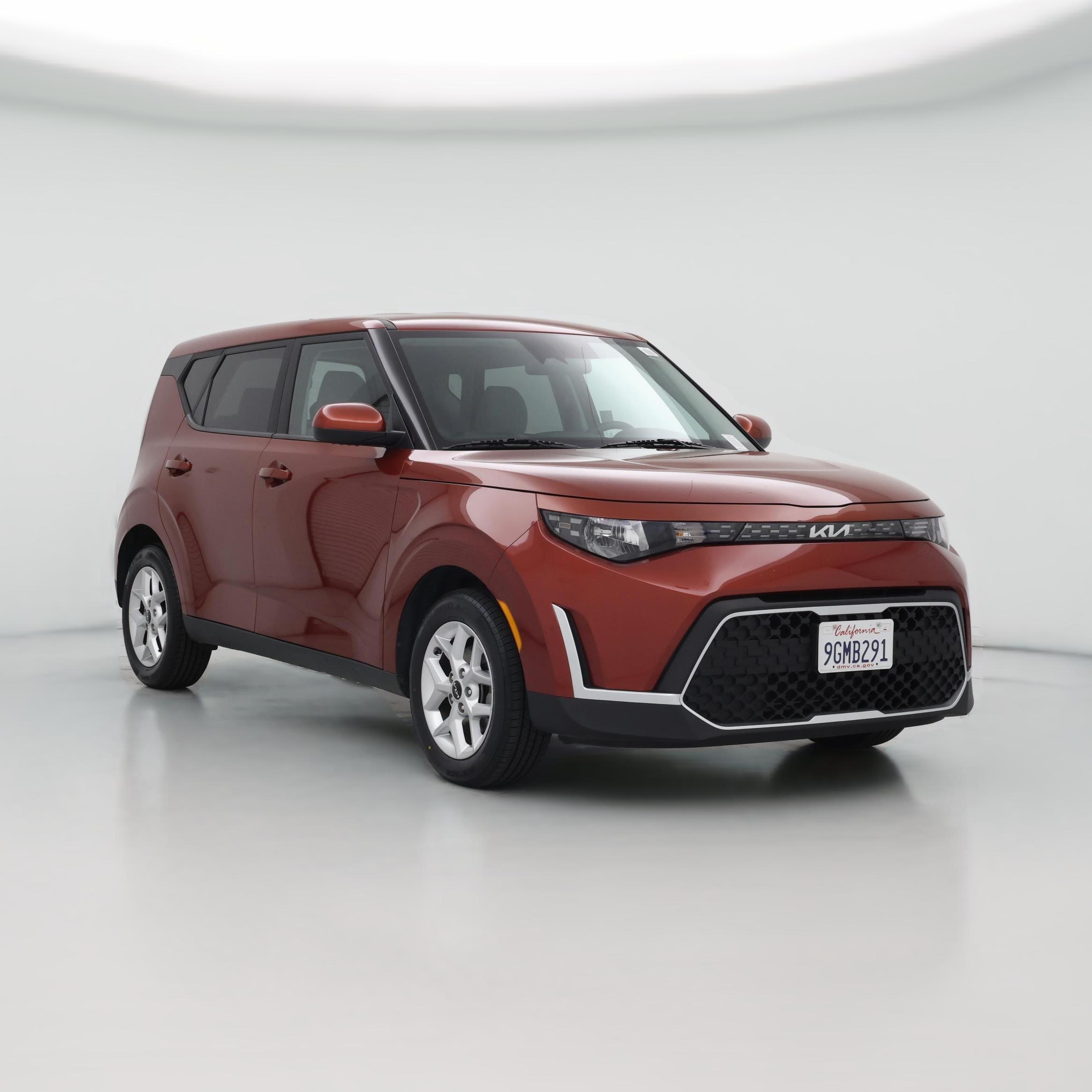 Thumbnail: 2023 Kia Soul - 1