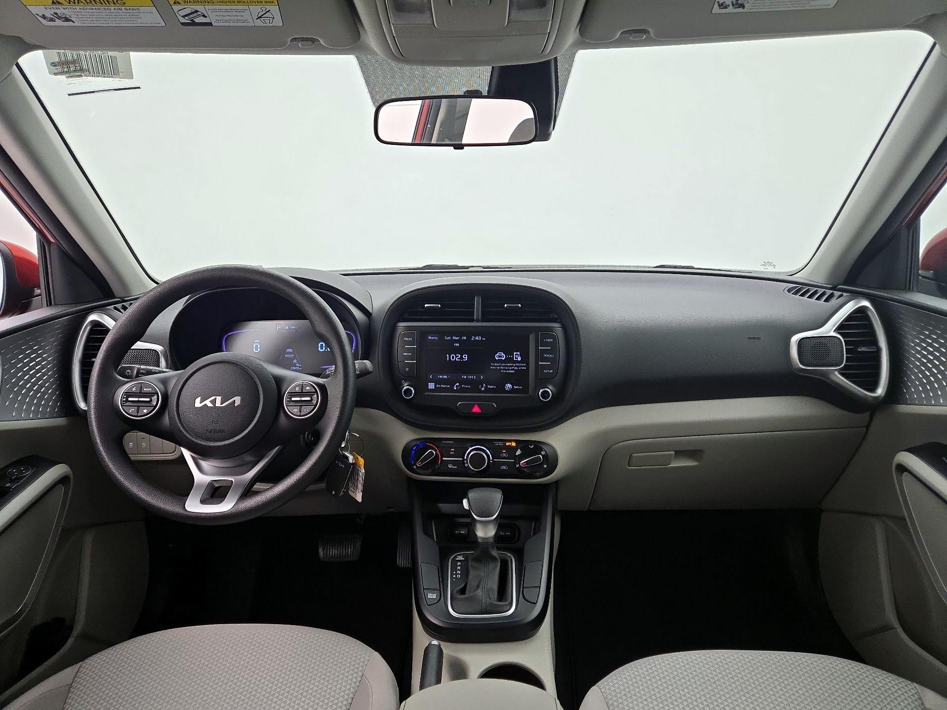 Thumbnail: 2023 Kia Soul - 9