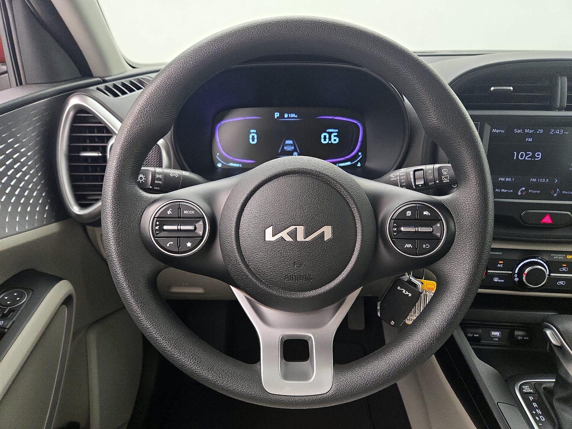 Thumbnail: 2023 Kia Soul - 10