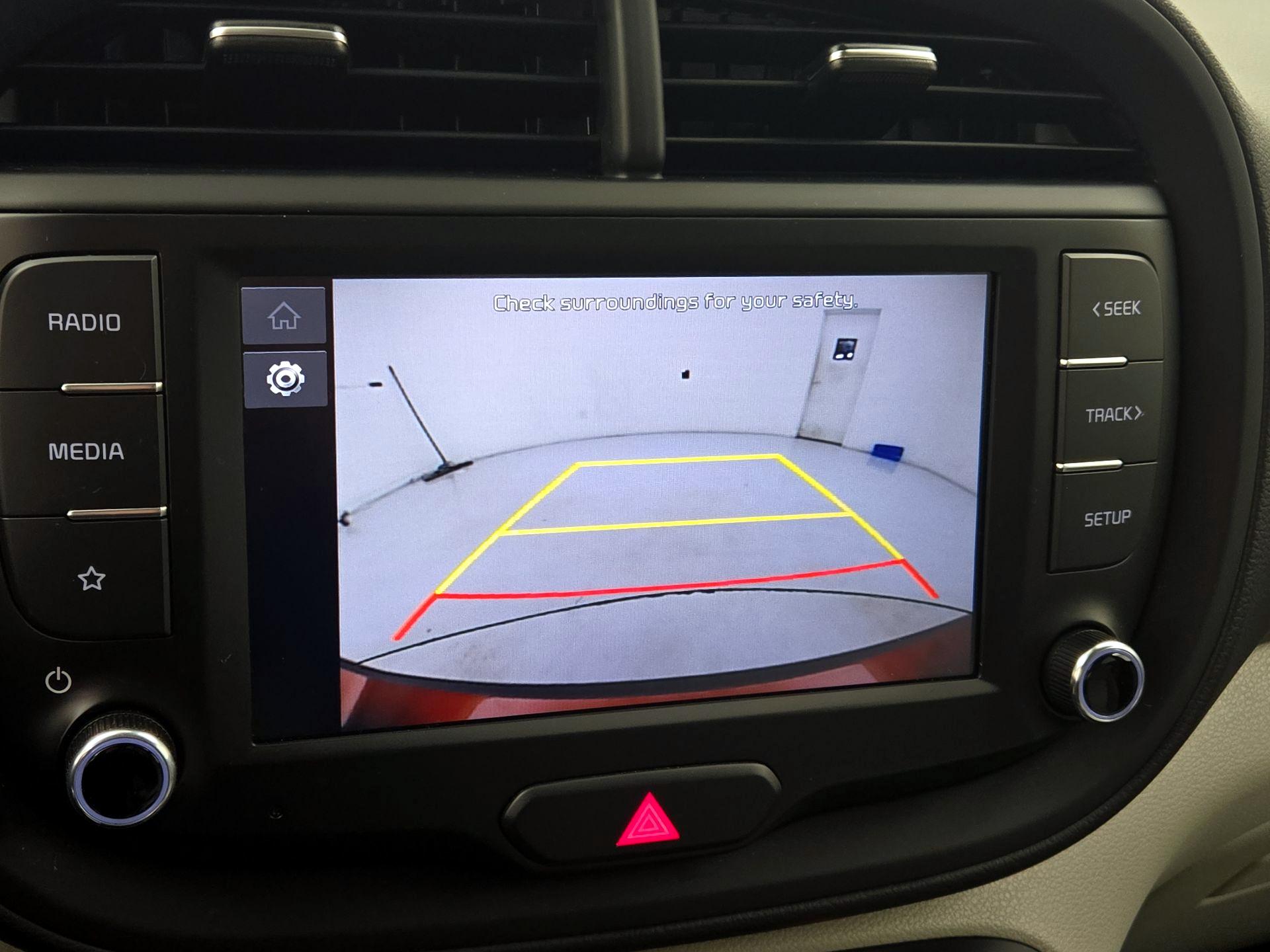 Thumbnail: 2023 Kia Soul - 14