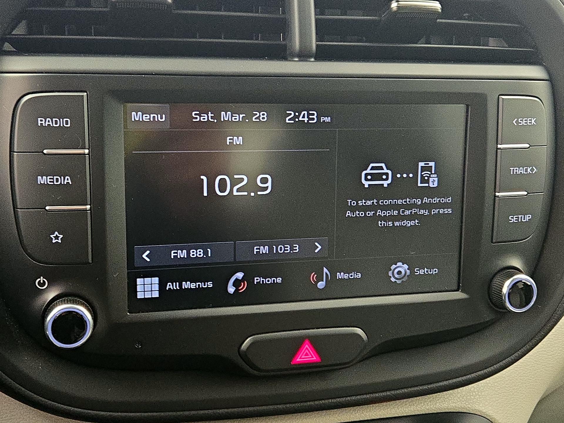 Thumbnail: 2023 Kia Soul - 15