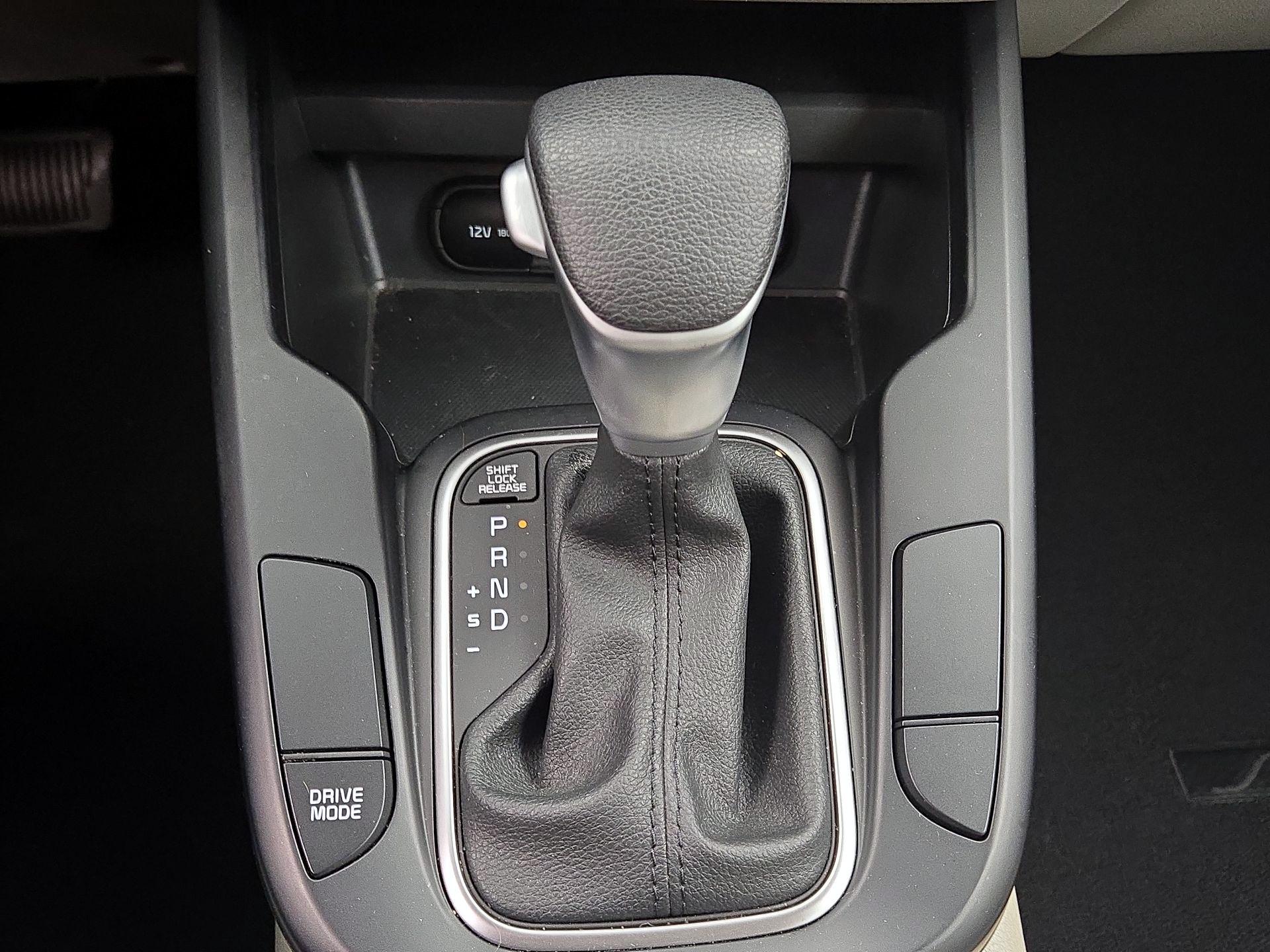 Thumbnail: 2023 Kia Soul - 17