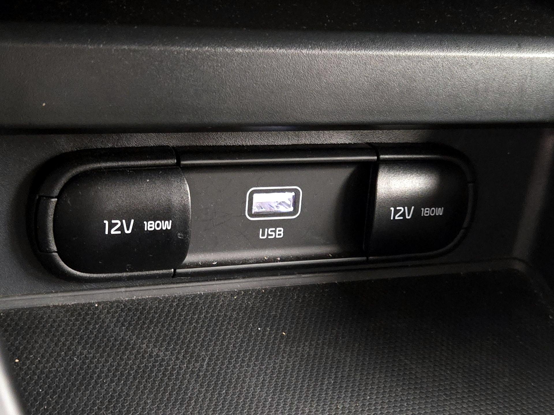 Thumbnail: 2023 Kia Soul - 18