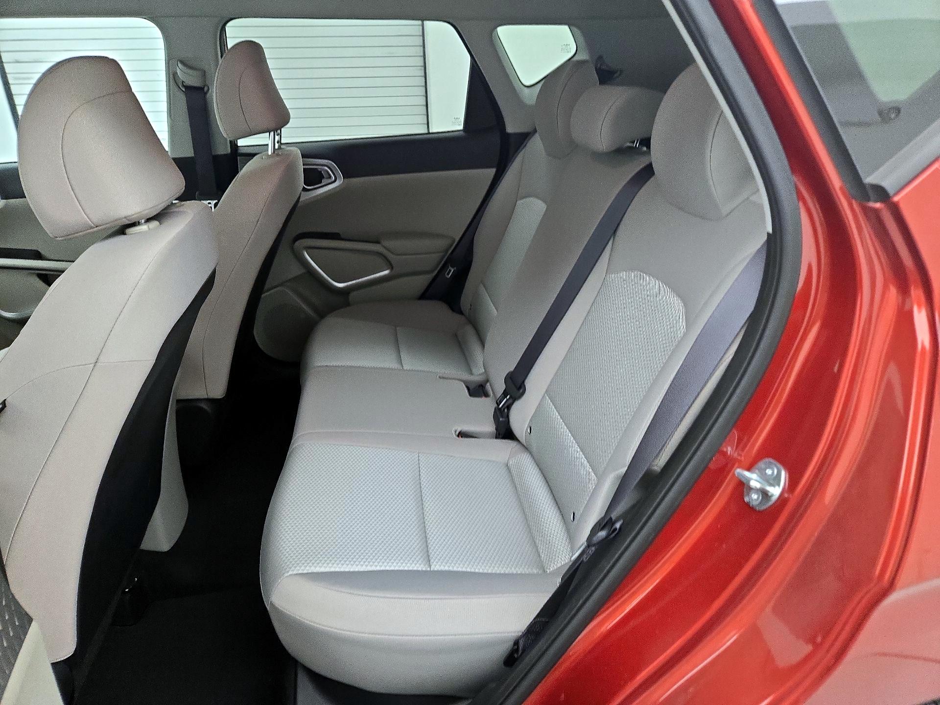 Thumbnail: 2023 Kia Soul - 19