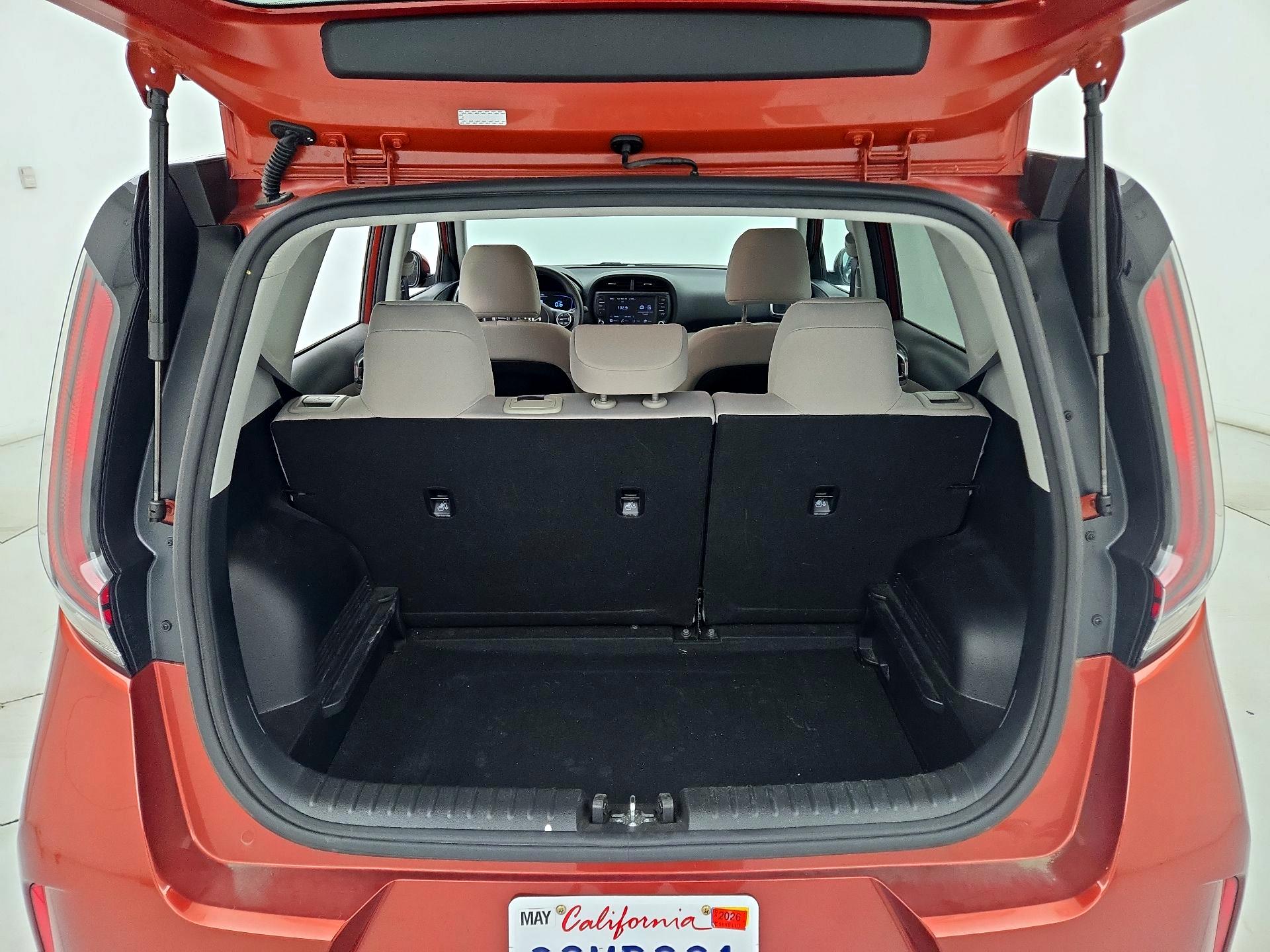 Thumbnail: 2023 Kia Soul - 20