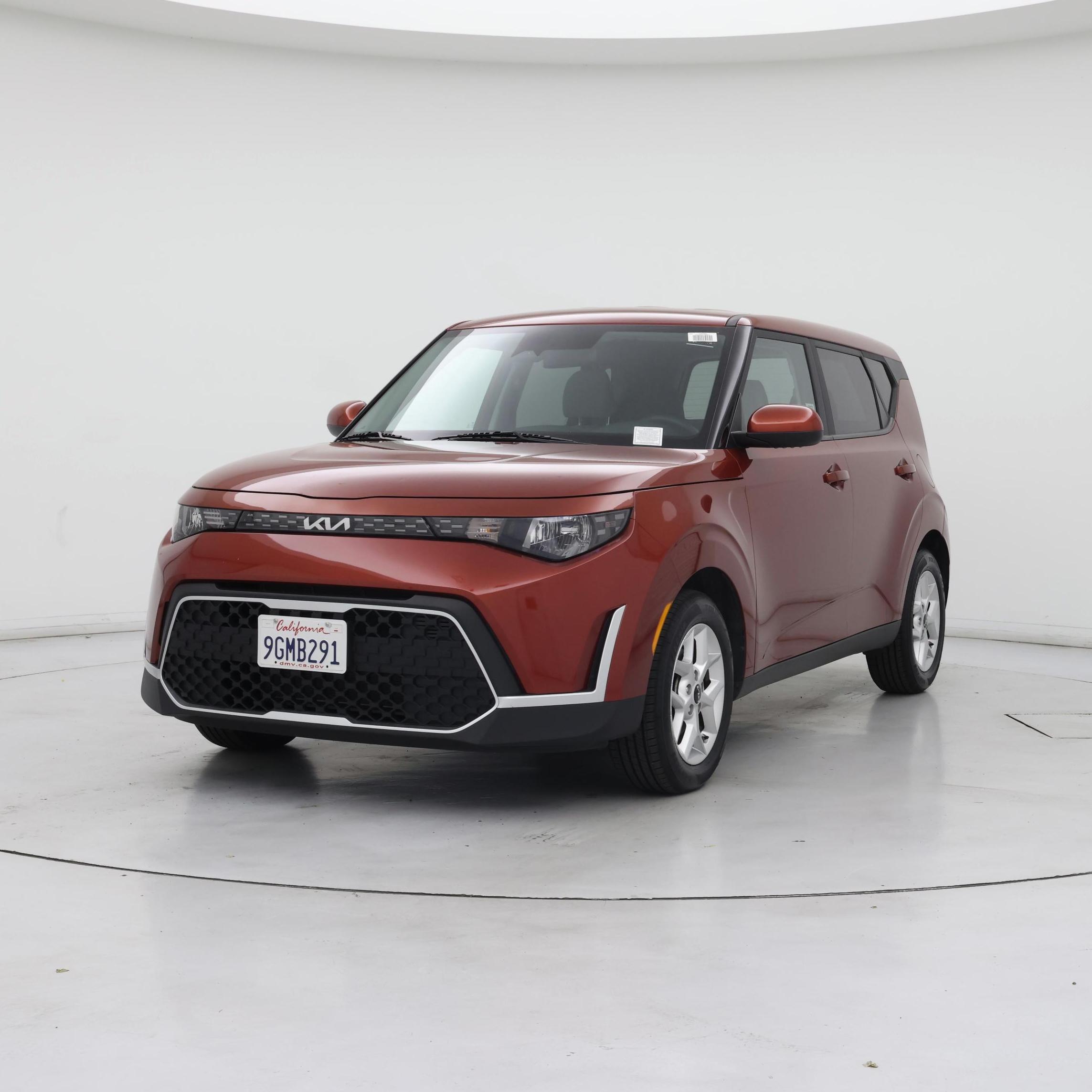 Thumbnail: 2023 Kia Soul - 4