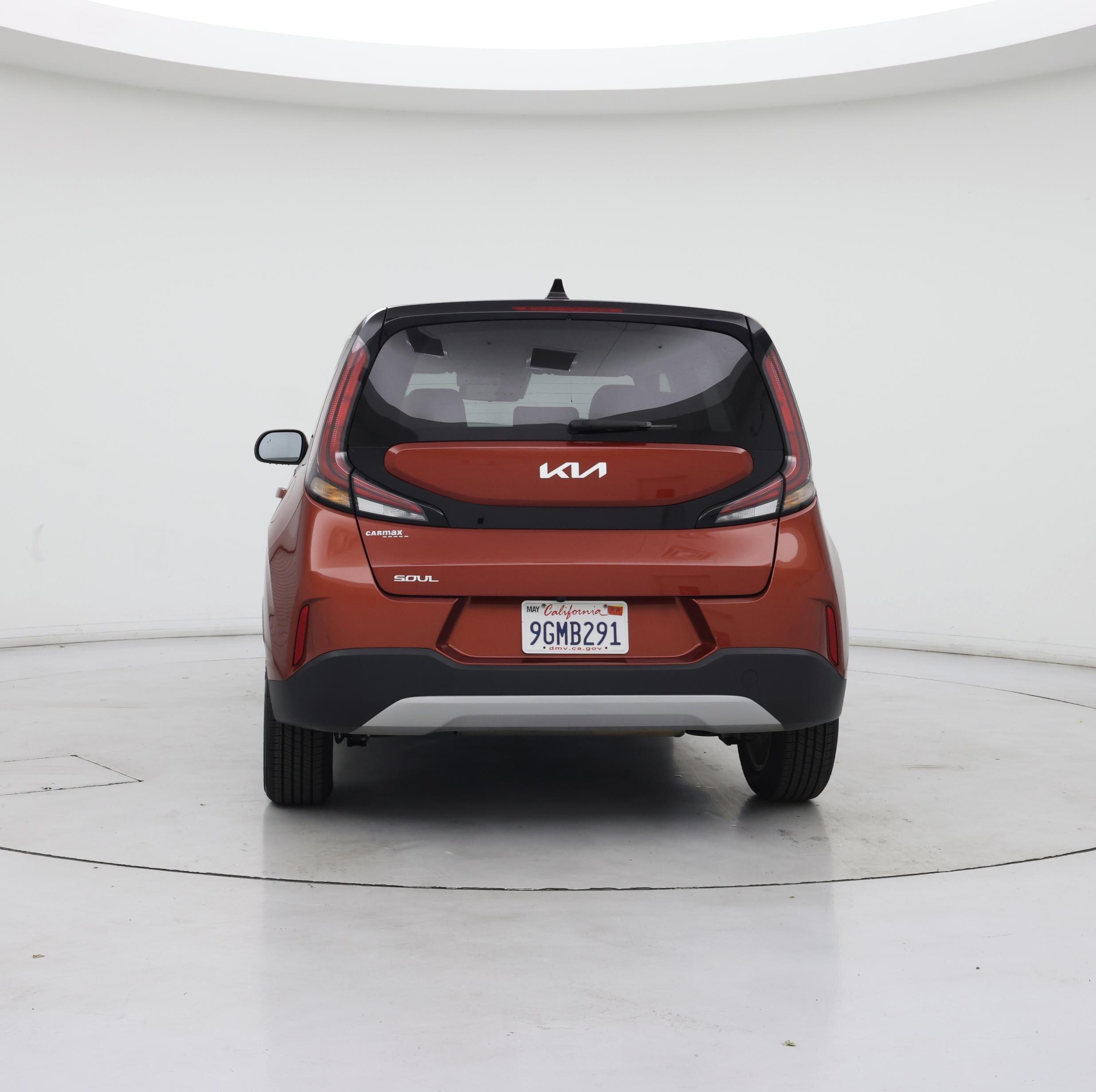 Thumbnail: 2023 Kia Soul - 6