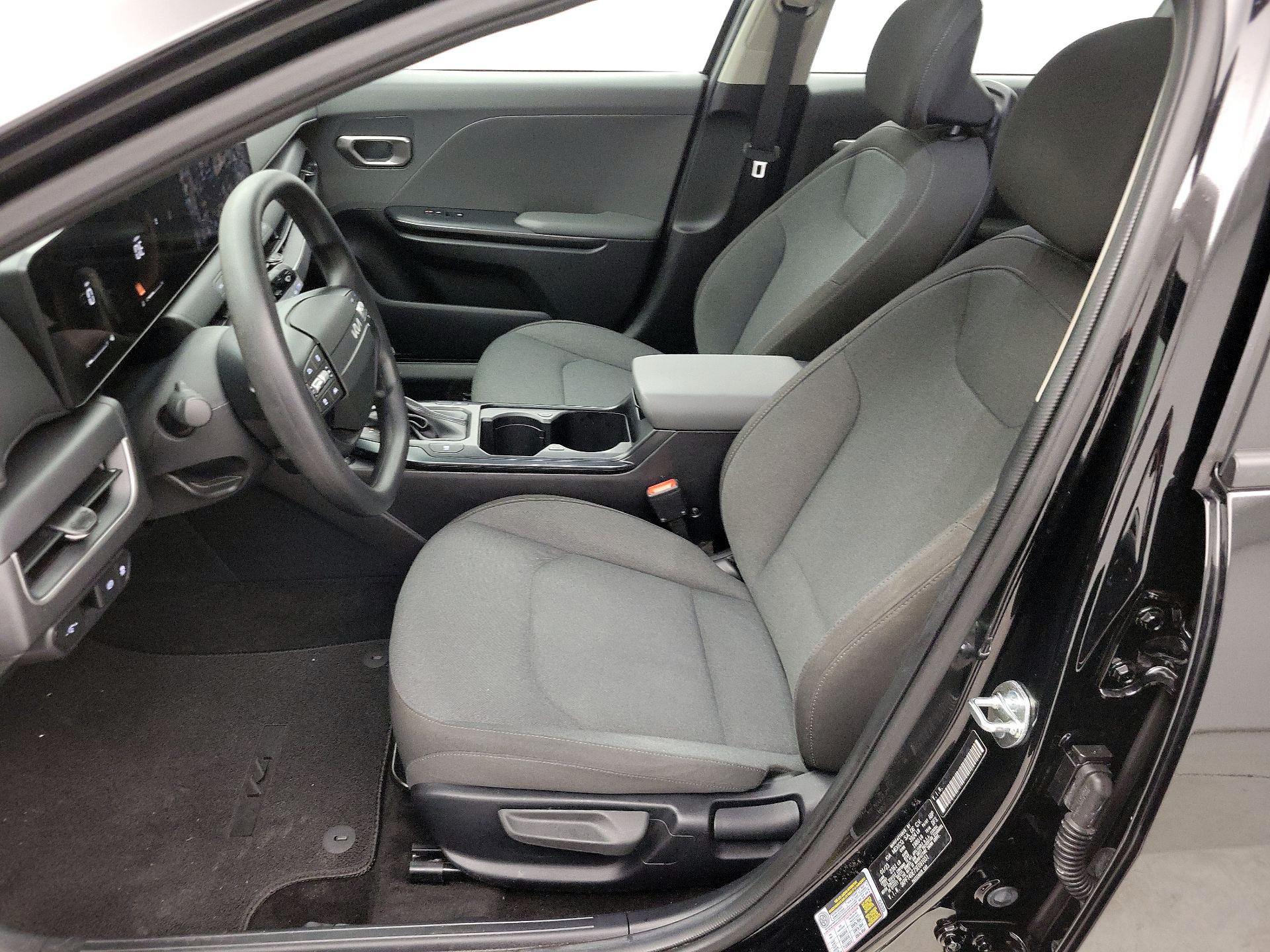 Thumbnail: 2025 Kia K4 - 11