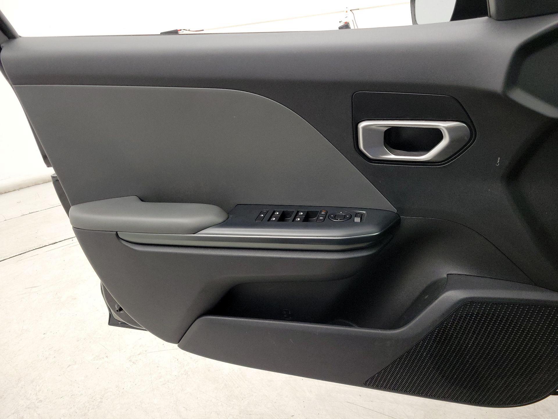 Thumbnail: 2025 Kia K4 - 12