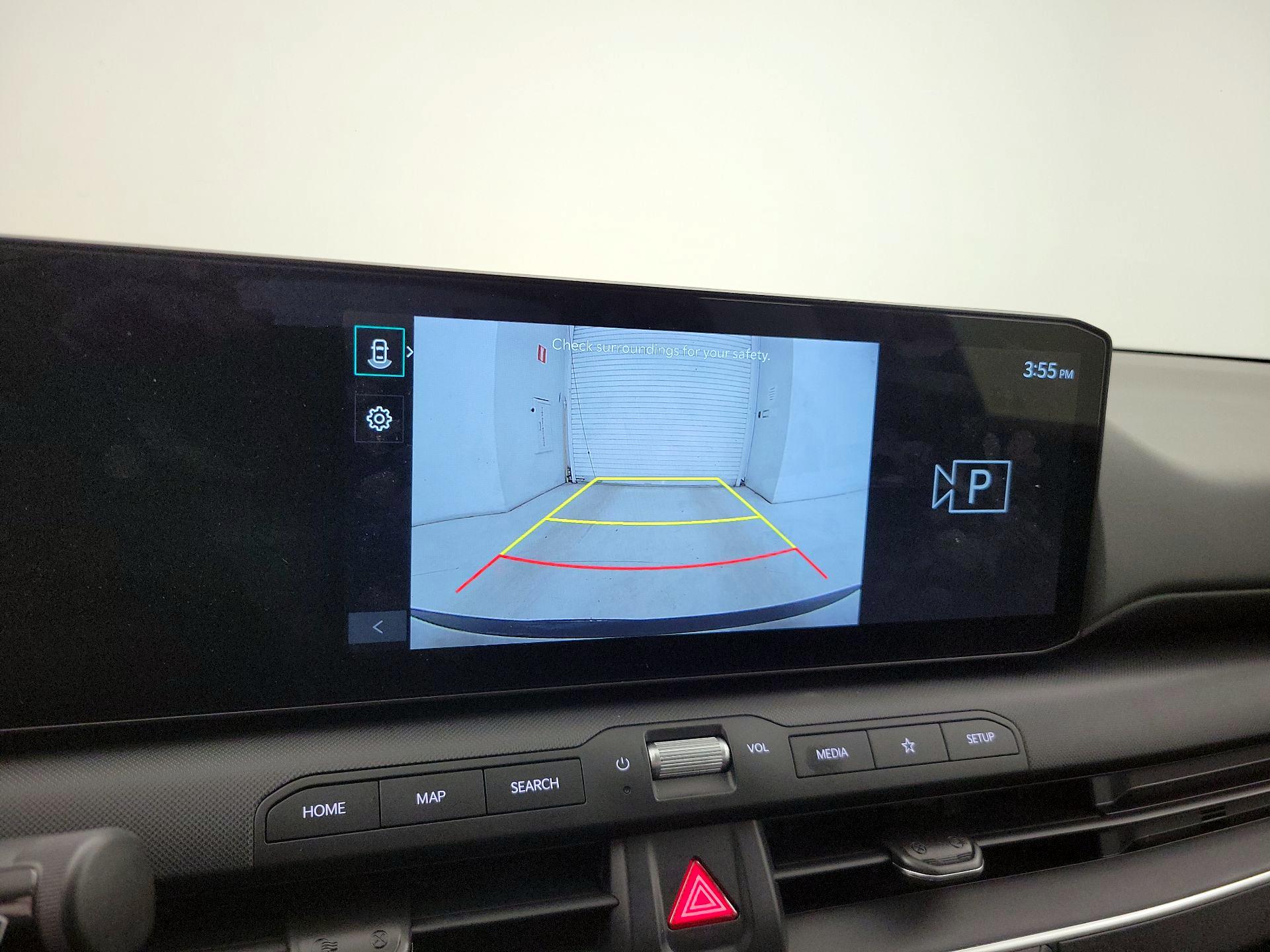 Thumbnail: 2025 Kia K4 - 14