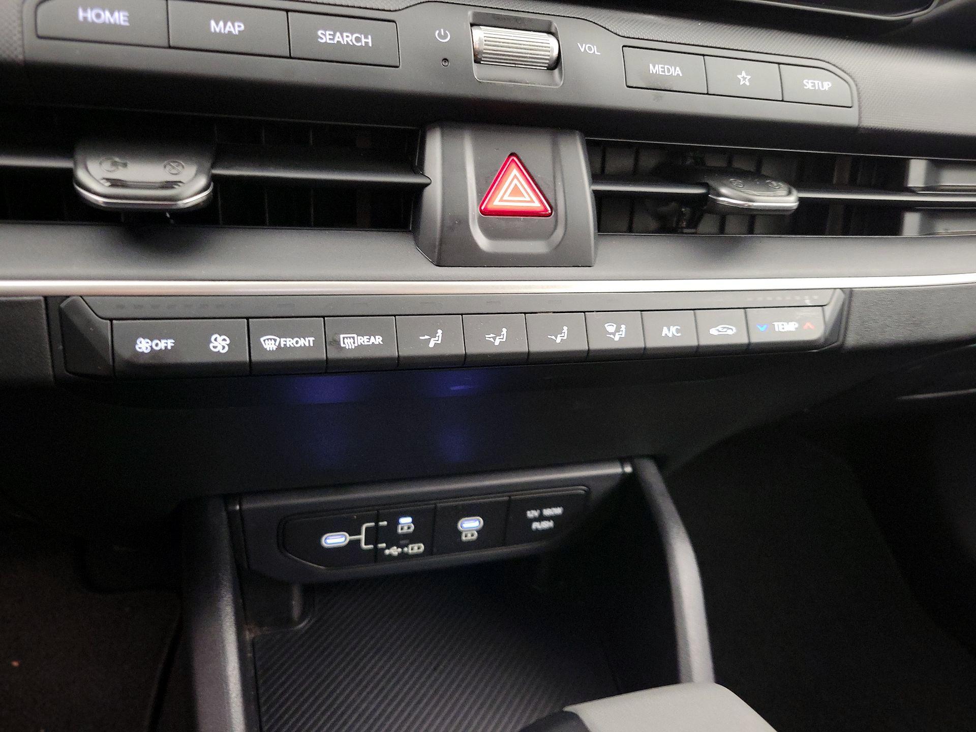 Thumbnail: 2025 Kia K4 - 16