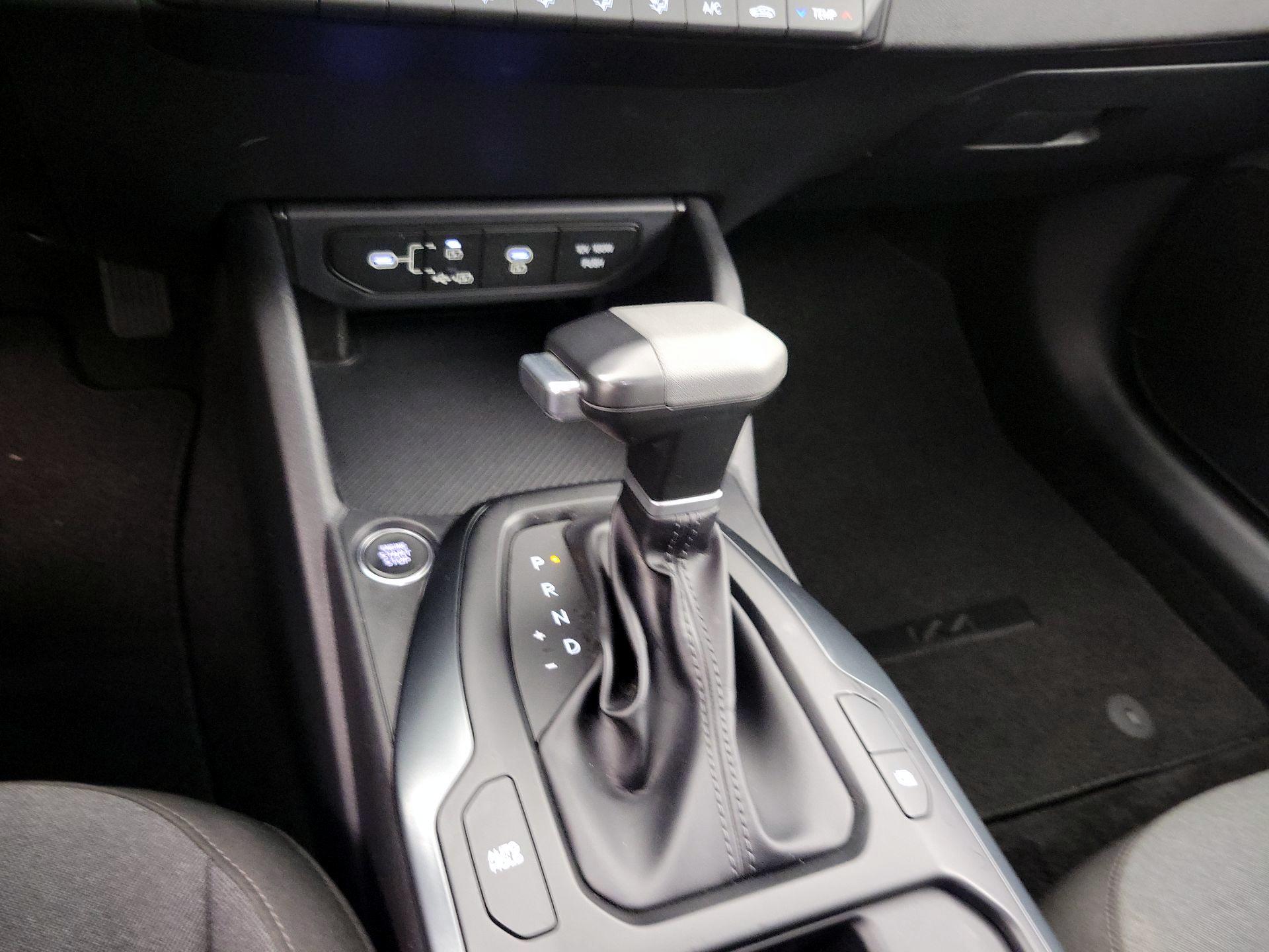 Thumbnail: 2025 Kia K4 - 17