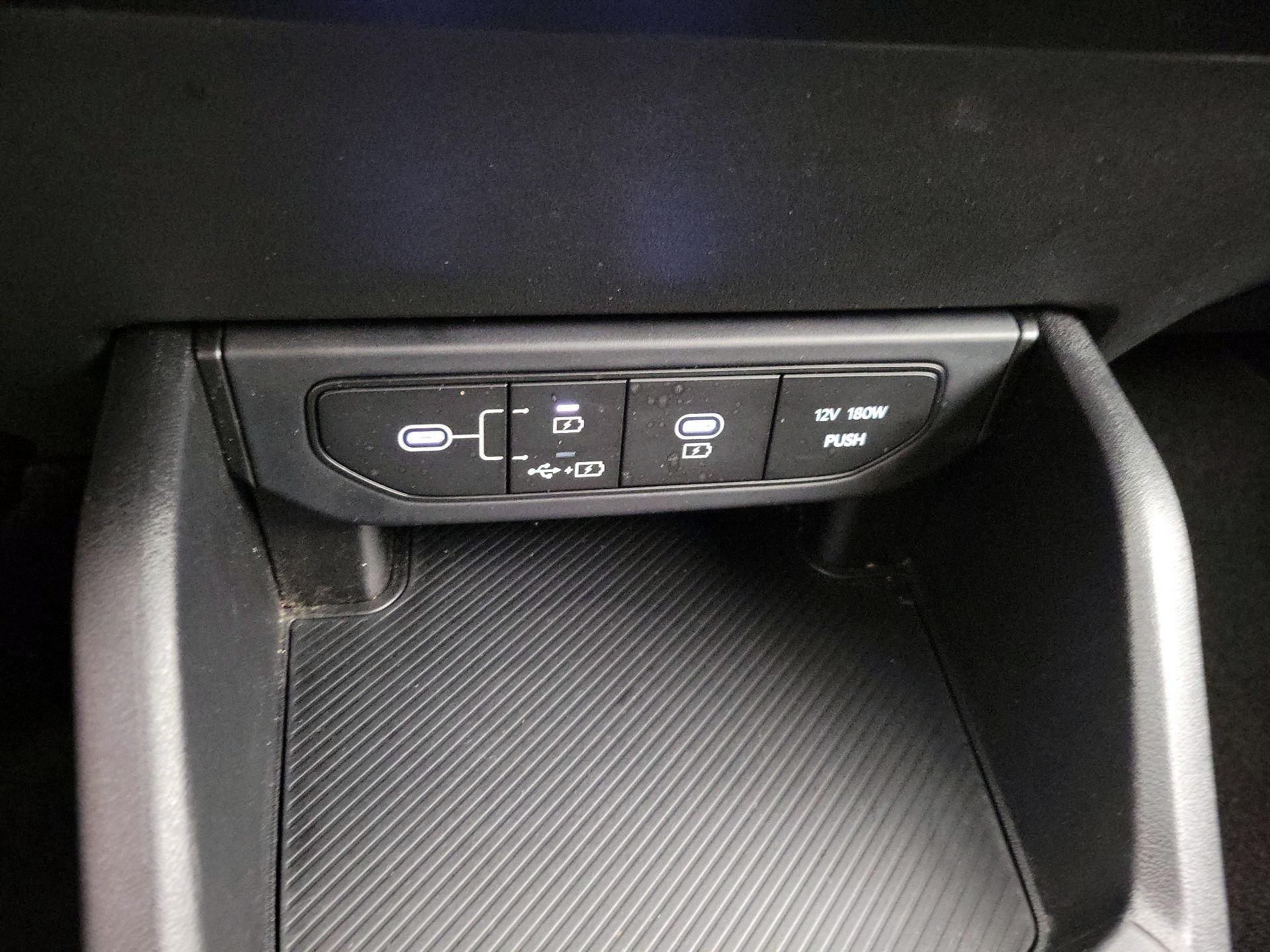 Thumbnail: 2025 Kia K4 - 18