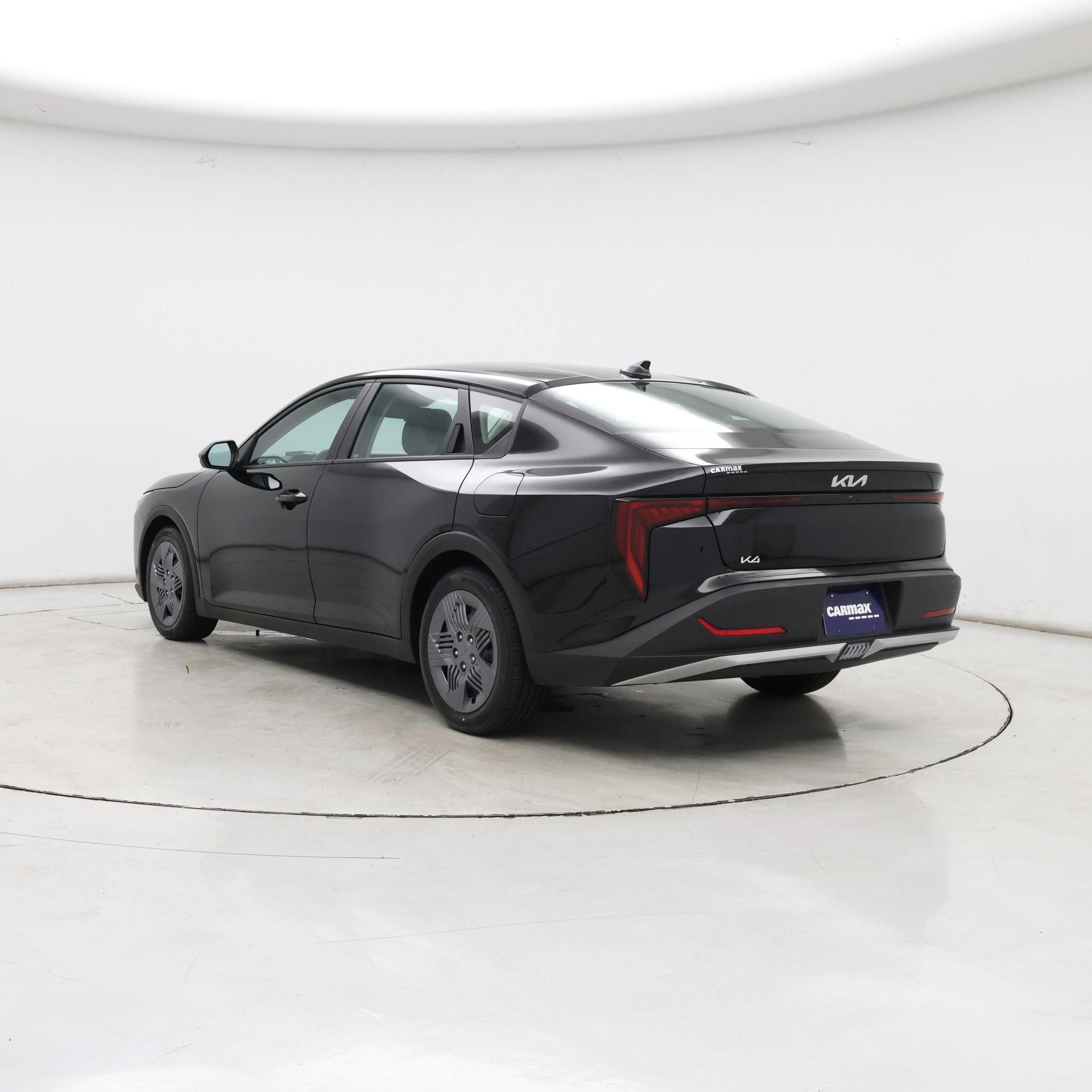 Thumbnail: 2025 Kia K4 - 2