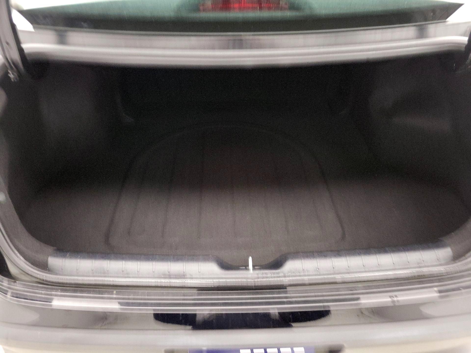 Thumbnail: 2025 Kia K4 - 20