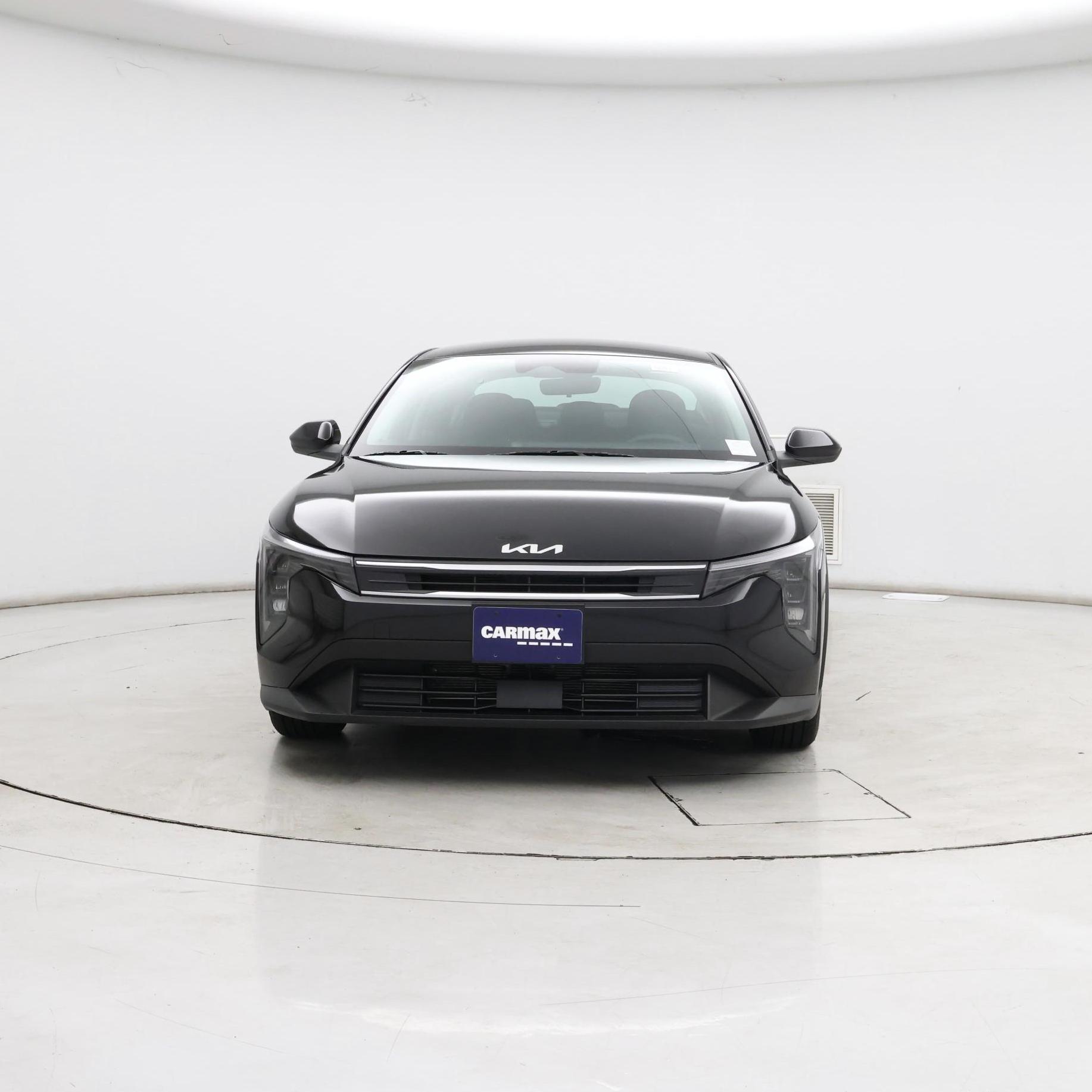 Thumbnail: 2025 Kia K4 - 5