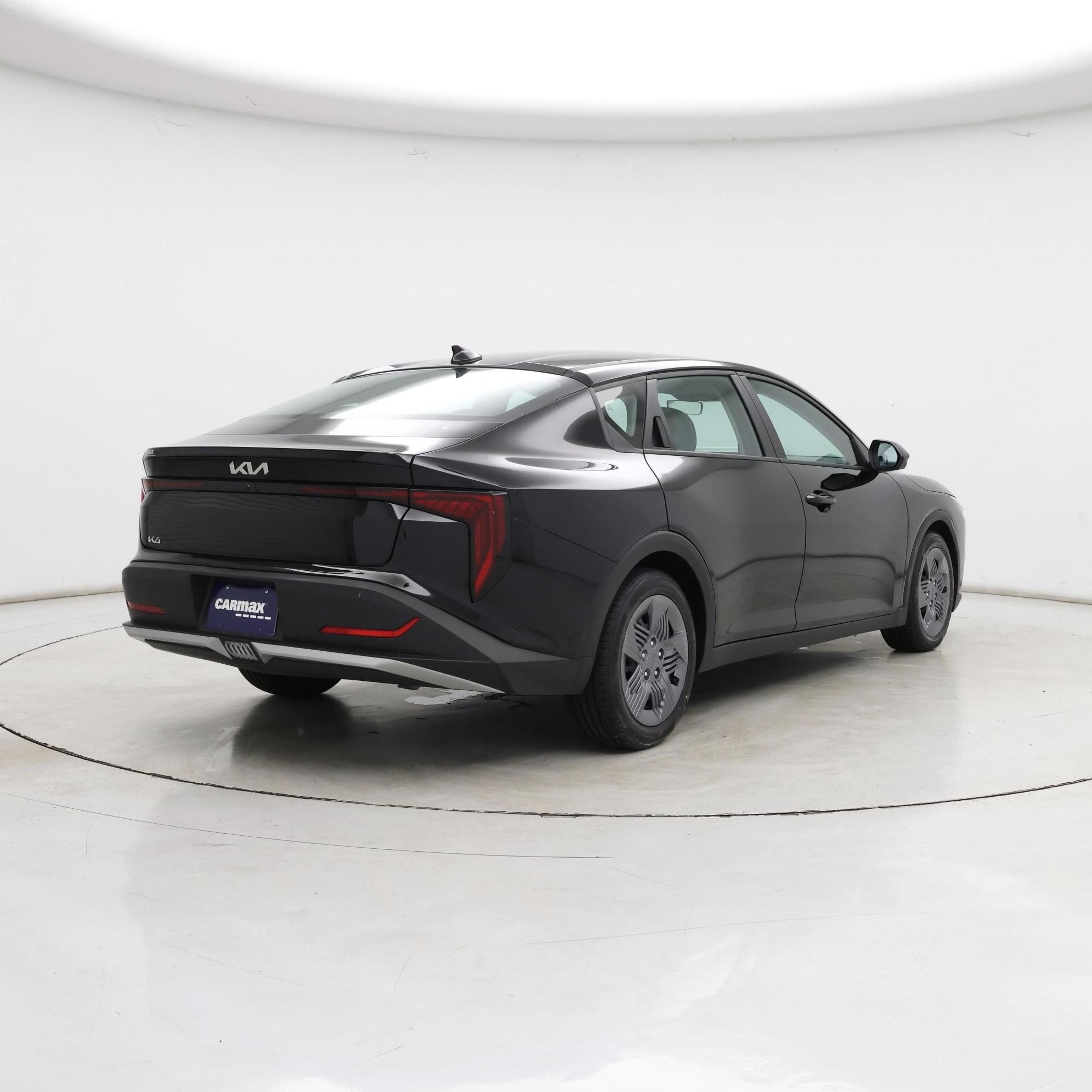 Thumbnail: 2025 Kia K4 - 8