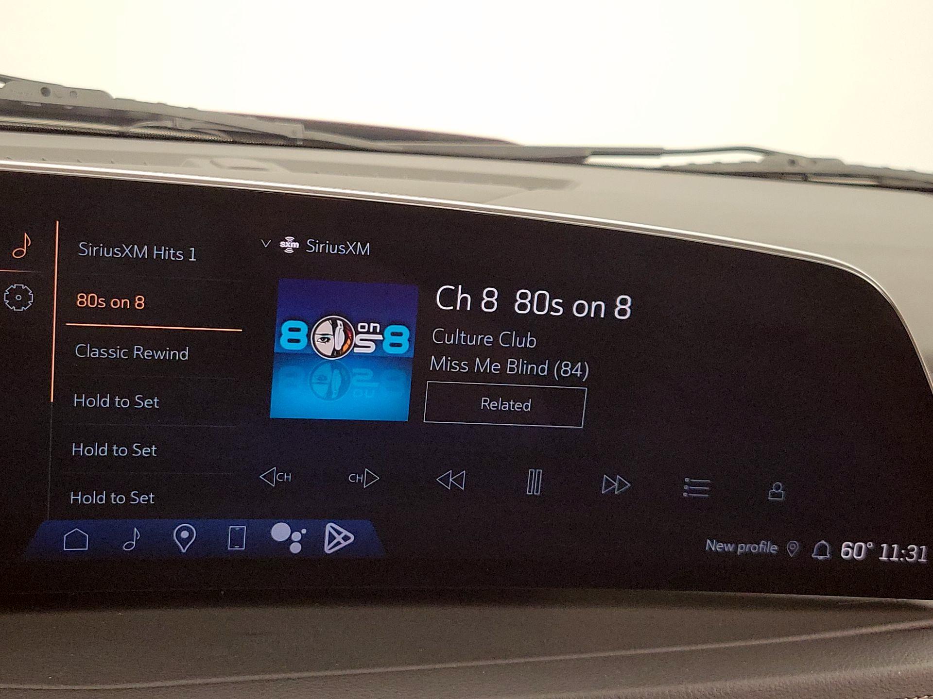 Thumbnail: 2024 Cadillac XT4 - 15