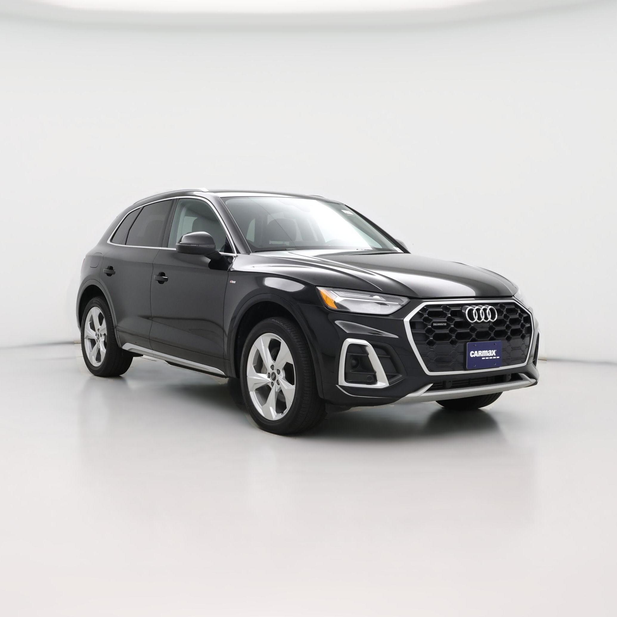 Thumbnail: 2023 Audi Q5 - 1