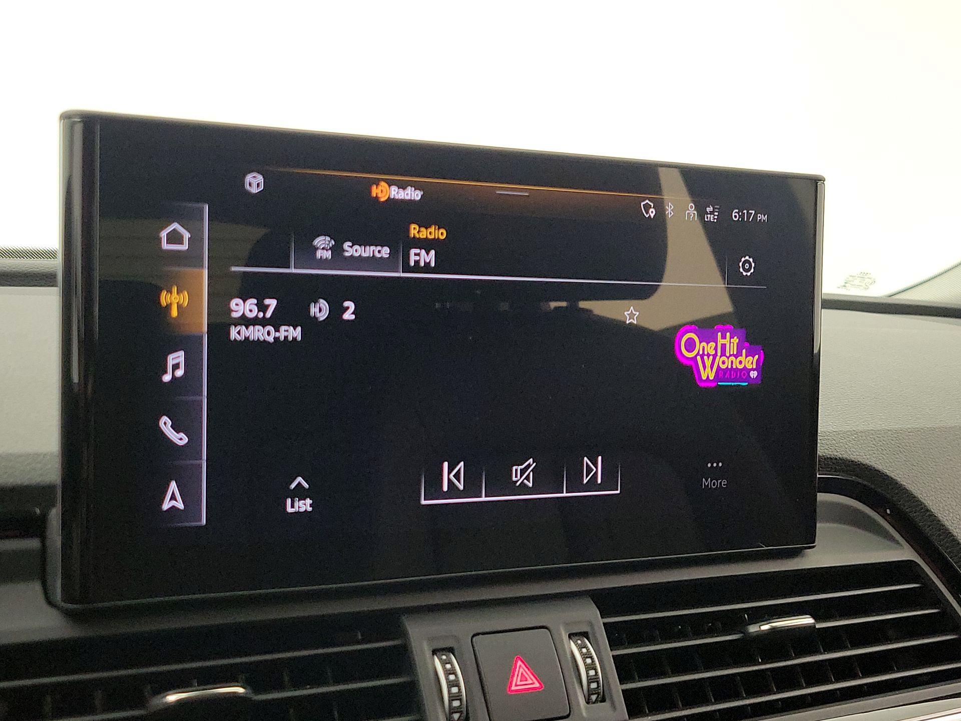 Thumbnail: 2023 Audi Q5 - 15