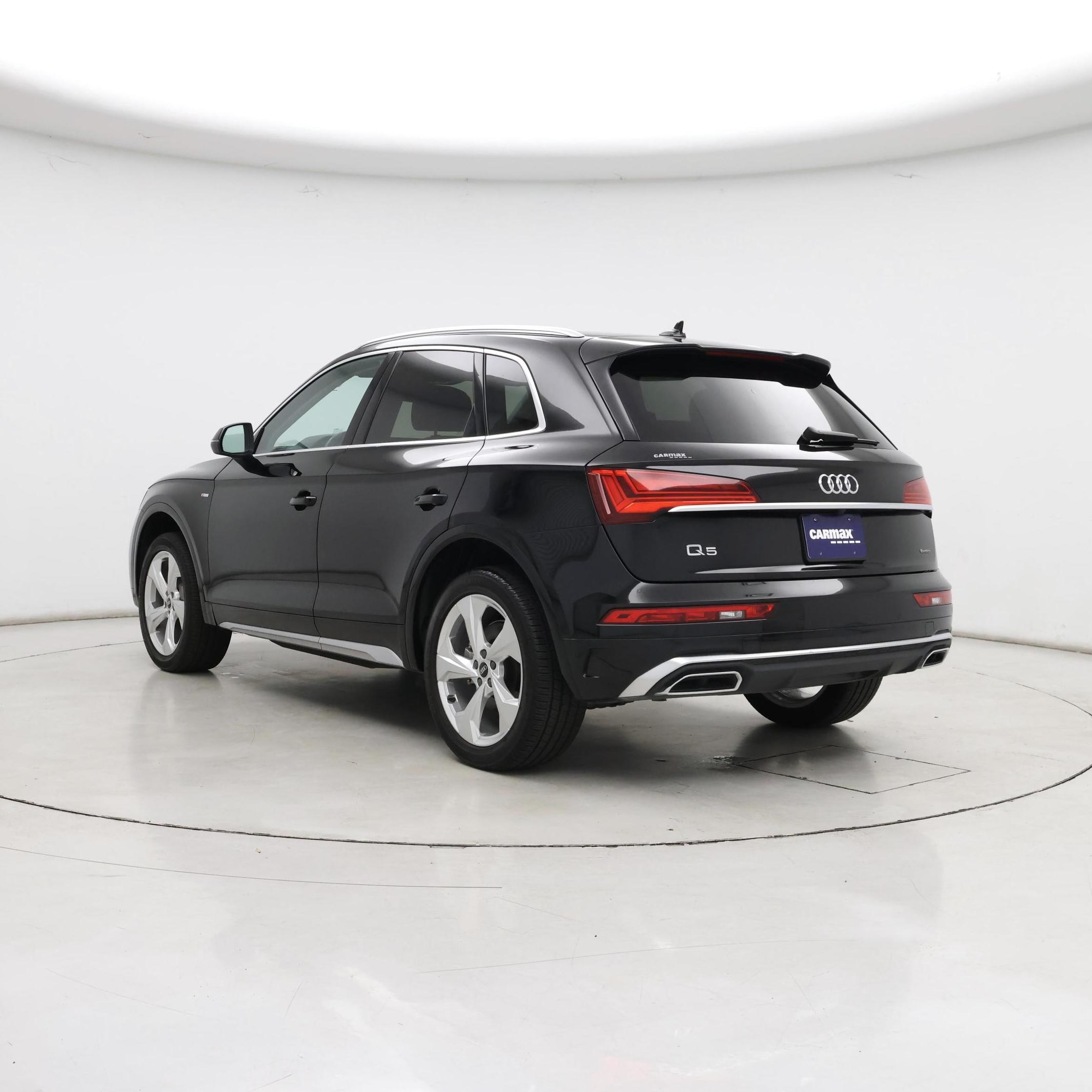 Thumbnail: 2023 Audi Q5 - 2