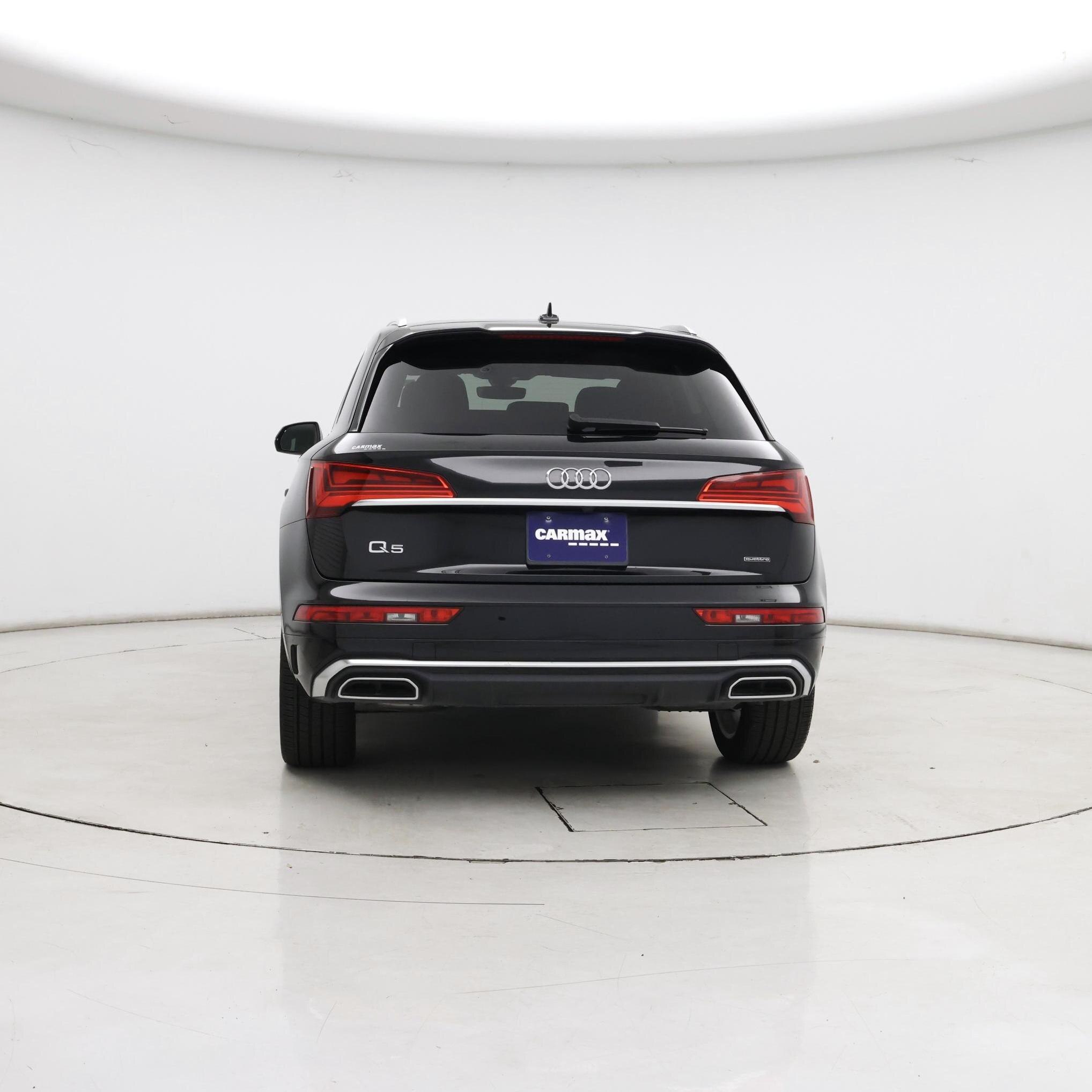 Thumbnail: 2023 Audi Q5 - 6