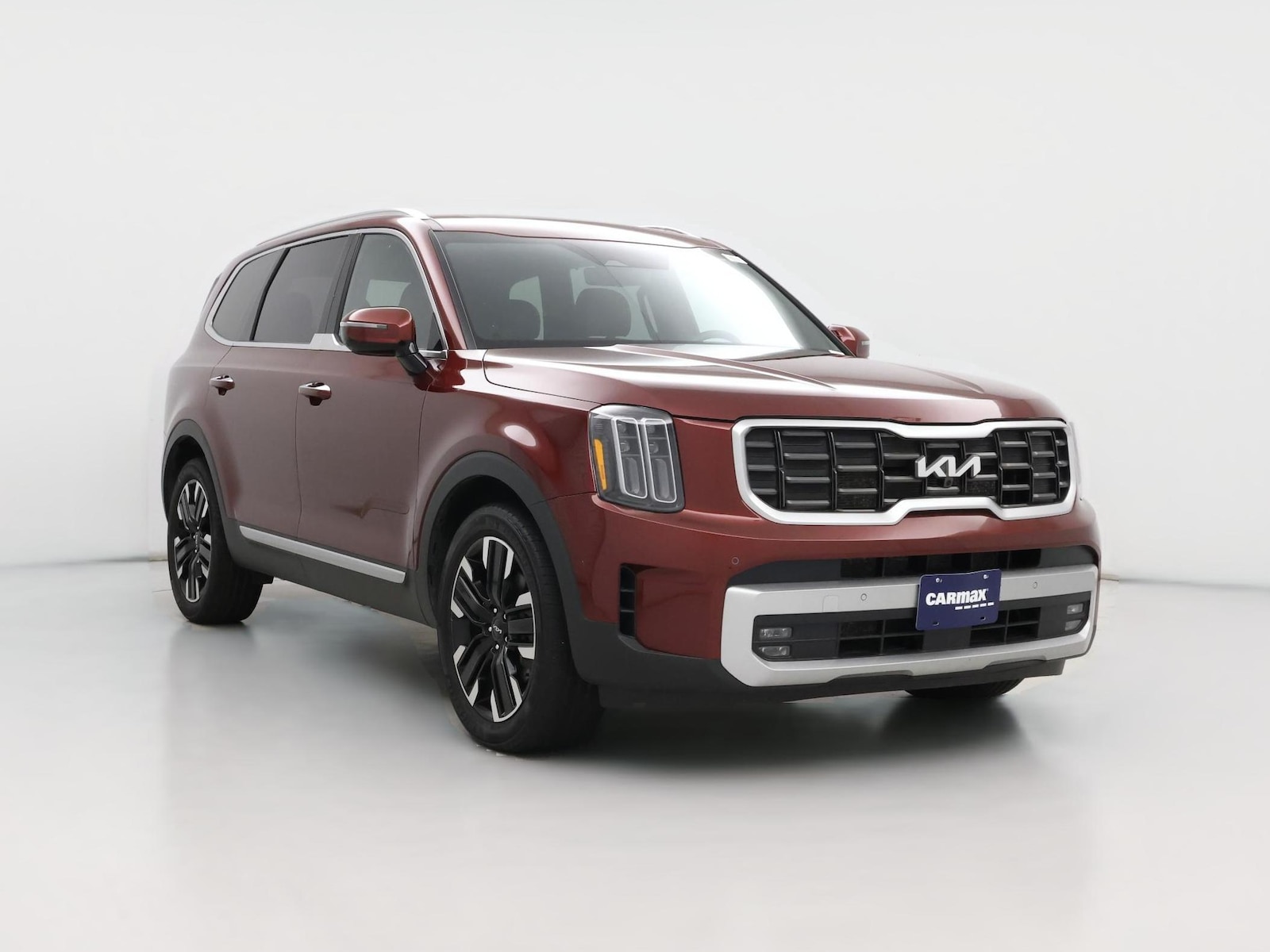 2023 Kia Telluride