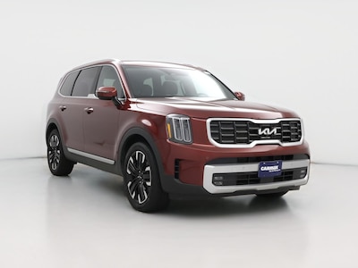 2023 Kia Telluride SX Prestige