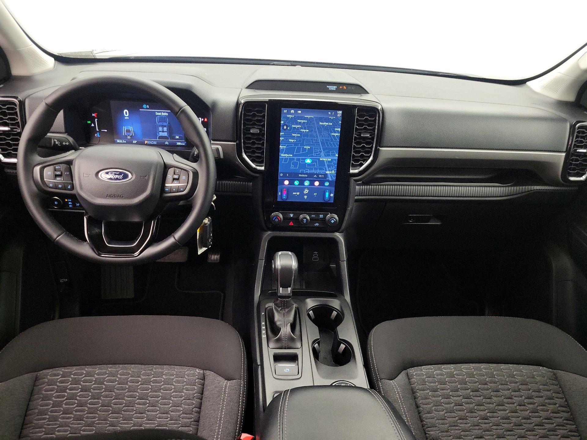 Thumbnail: 2024 Ford Ranger - 9