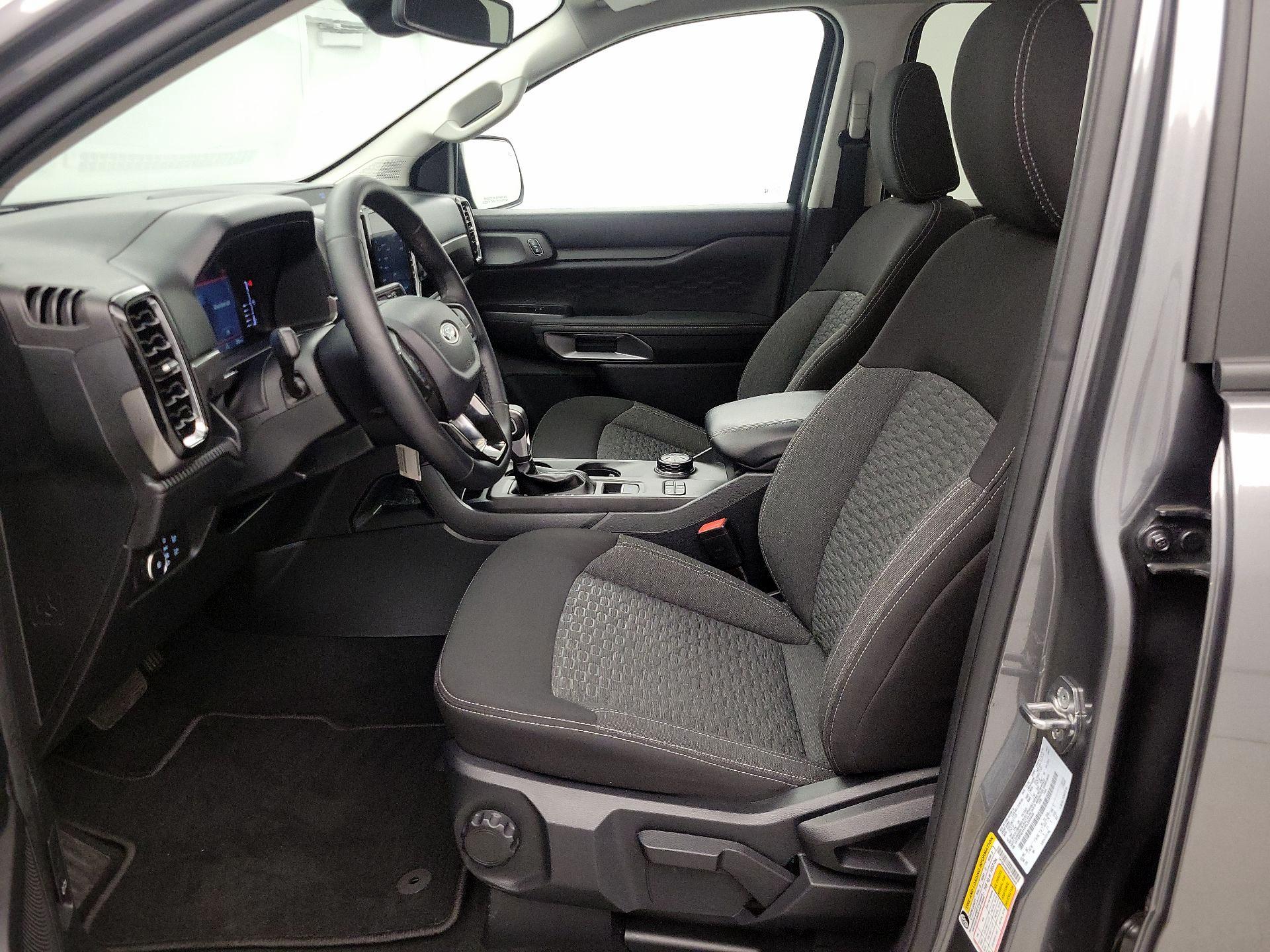 Thumbnail: 2024 Ford Ranger - 11