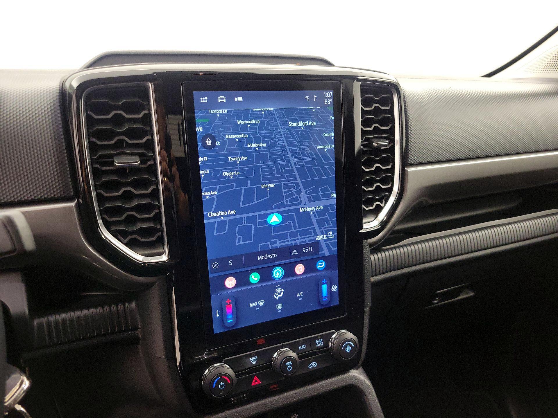 Thumbnail: 2024 Ford Ranger - 14