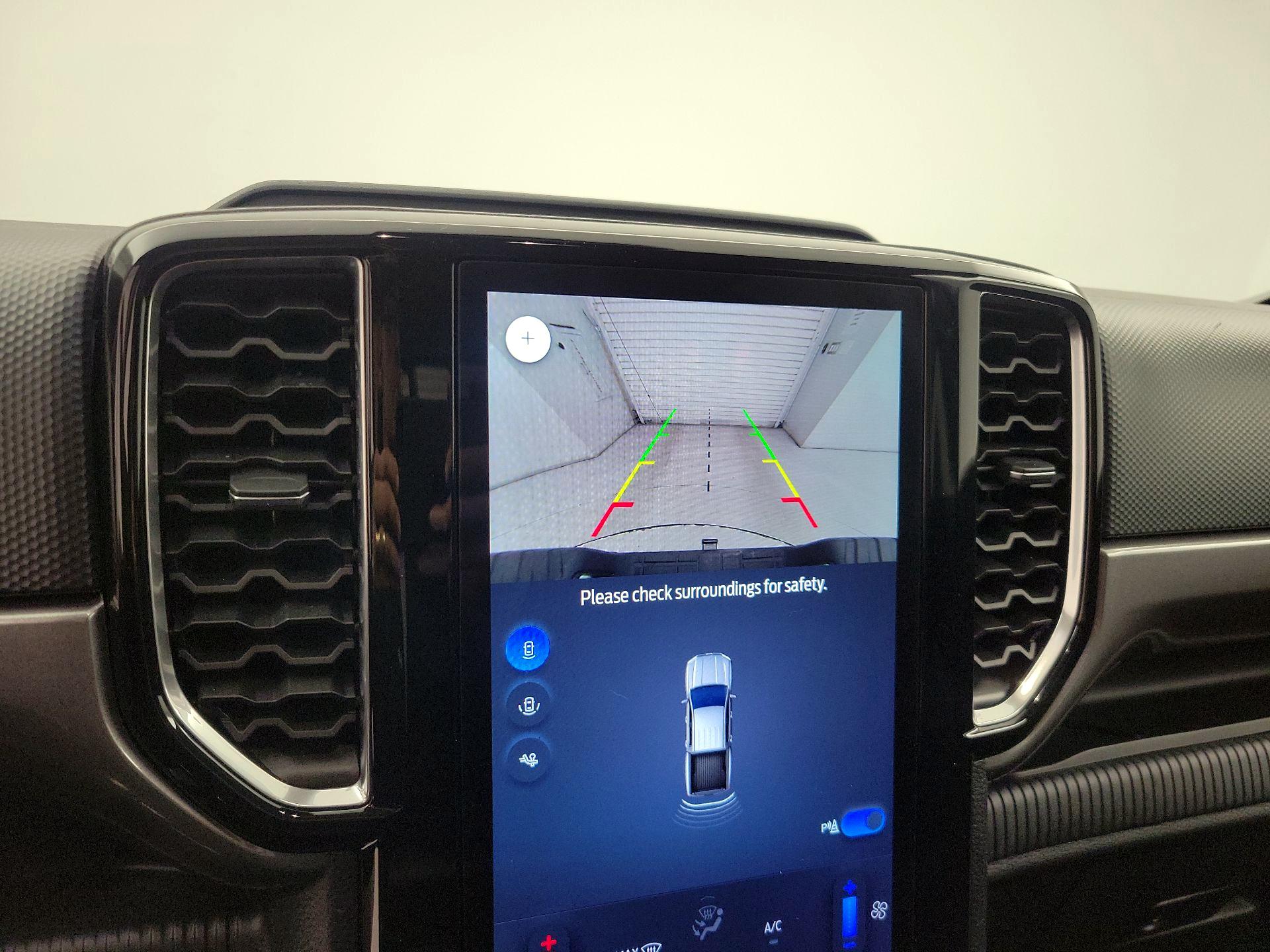 Thumbnail: 2024 Ford Ranger - 15