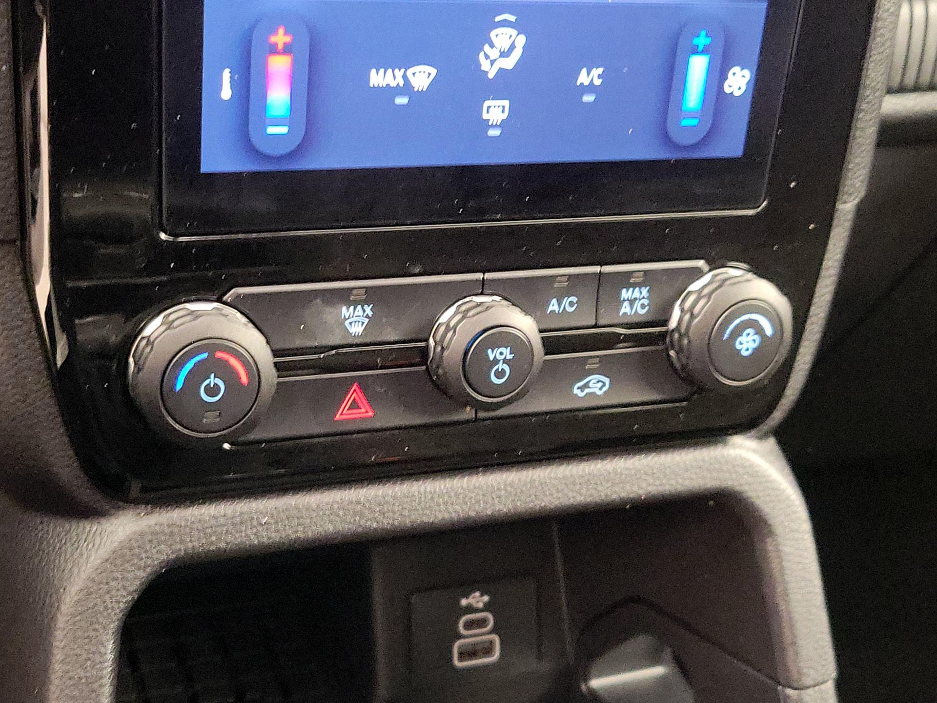 Thumbnail: 2024 Ford Ranger - 17