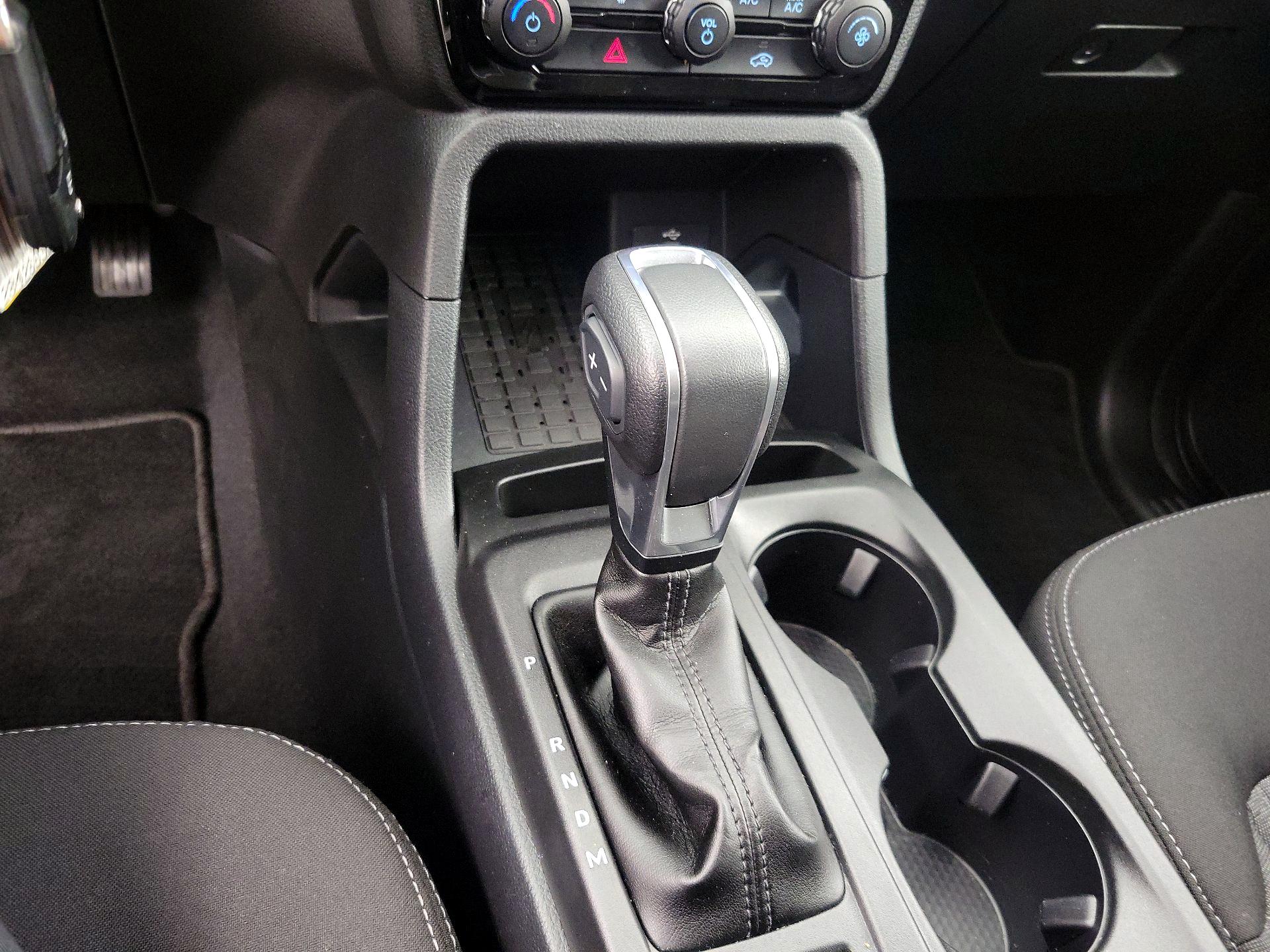 Thumbnail: 2024 Ford Ranger - 18