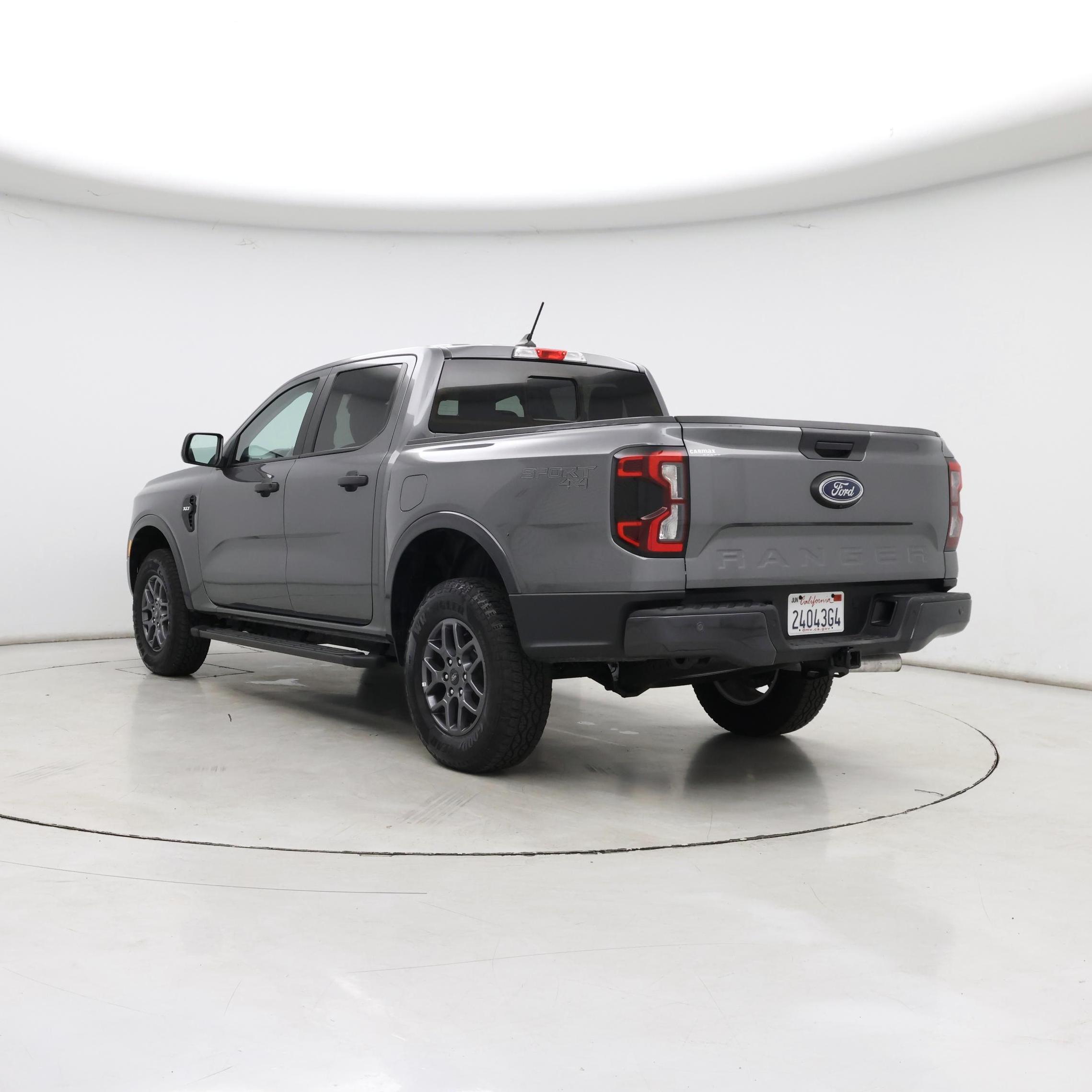 Thumbnail: 2024 Ford Ranger - 2