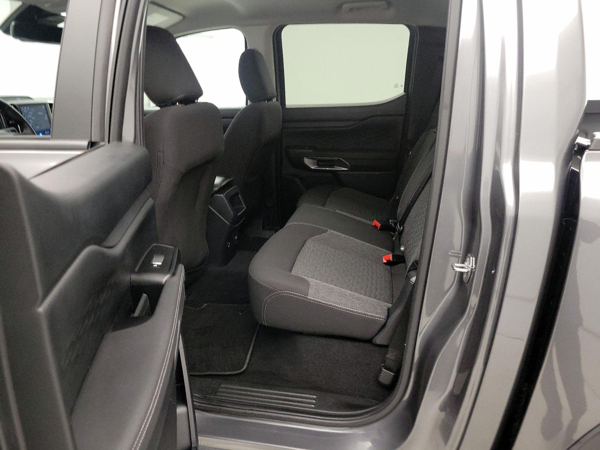 Thumbnail: 2024 Ford Ranger - 20