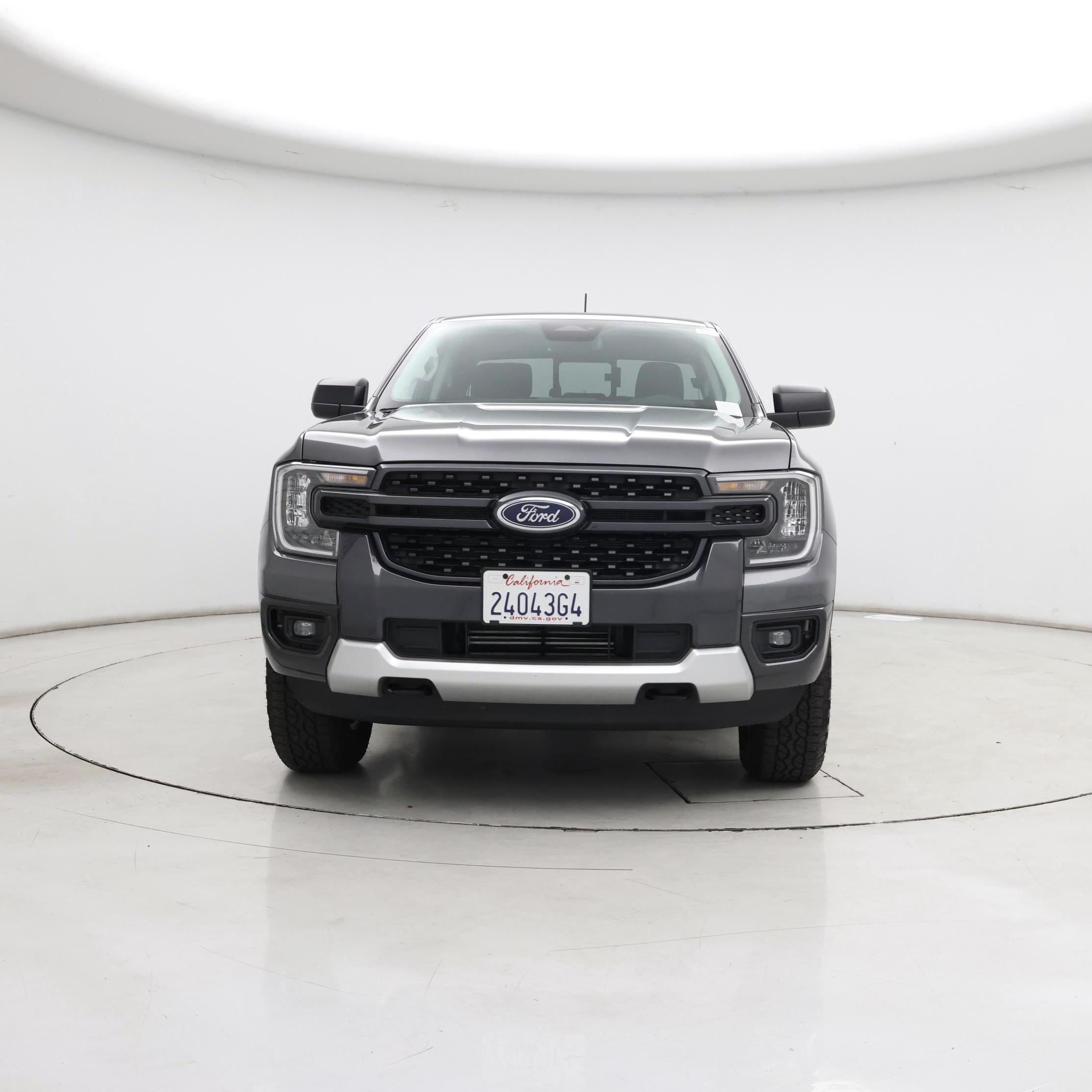 Thumbnail: 2024 Ford Ranger - 5