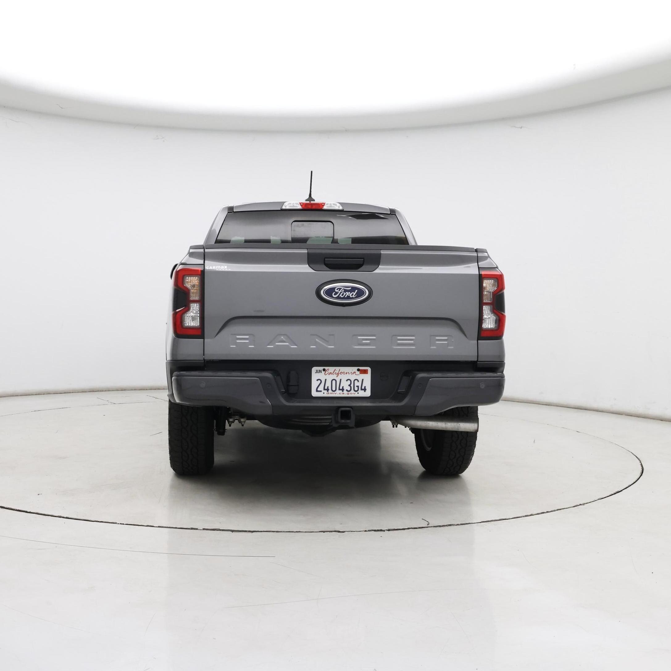 Thumbnail: 2024 Ford Ranger - 6