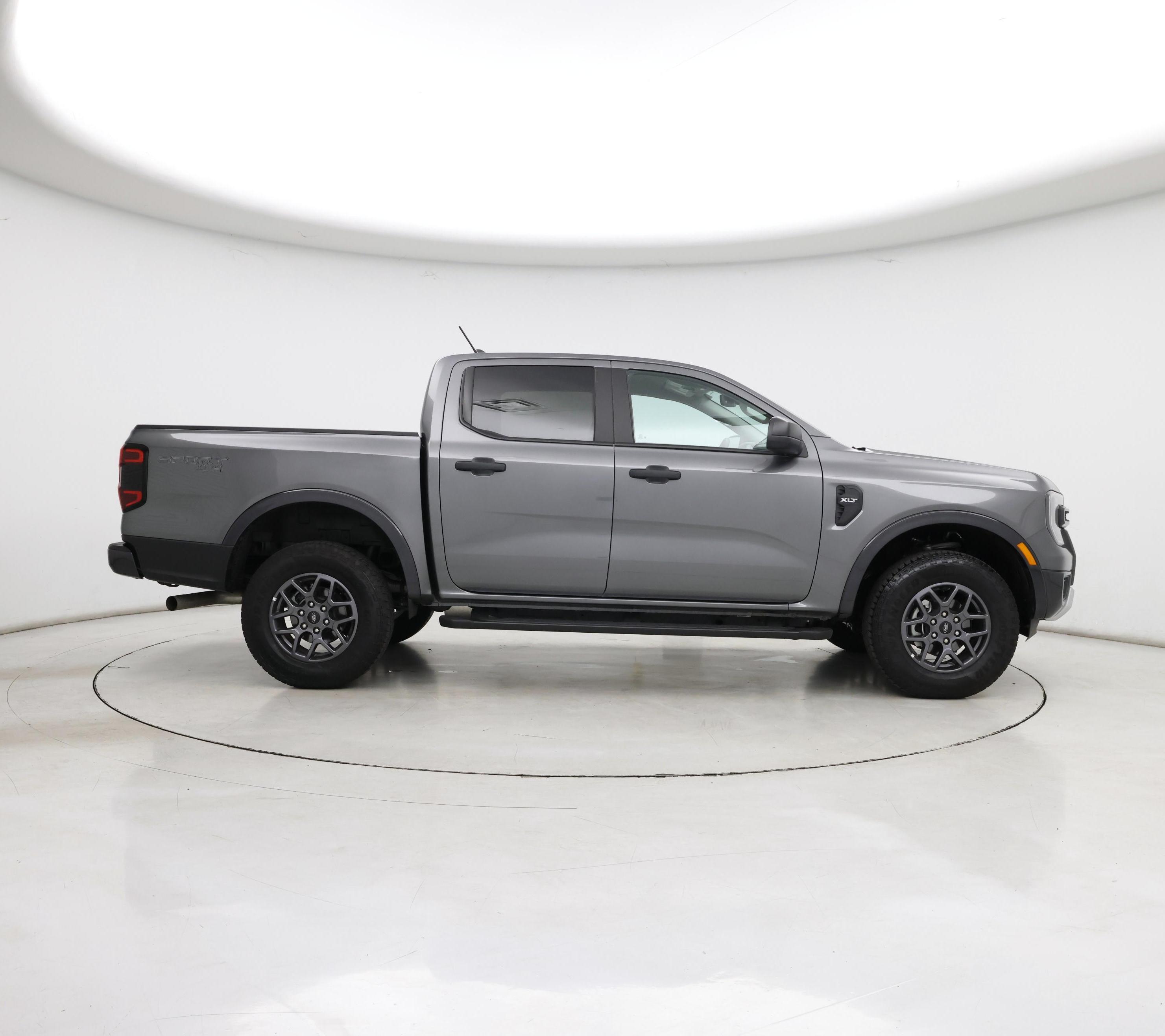 Thumbnail: 2024 Ford Ranger - 7